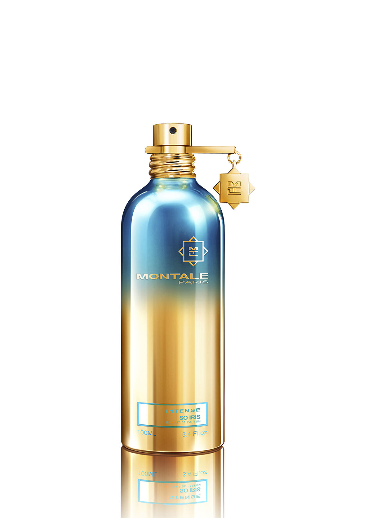 Montale Tense Soiris 100 ml Edp Perfume - 1