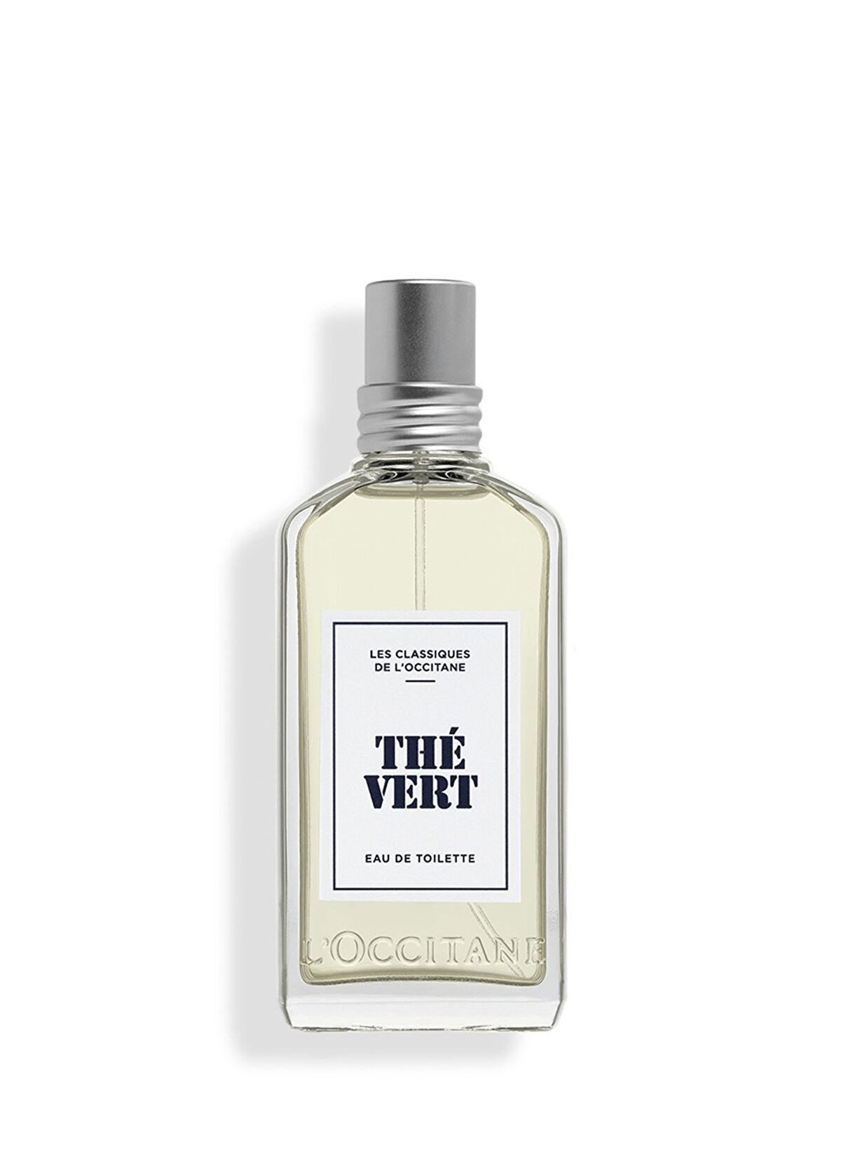 L'Occitane The Vert EDT 50 ml Kadın Parfüm - 1
