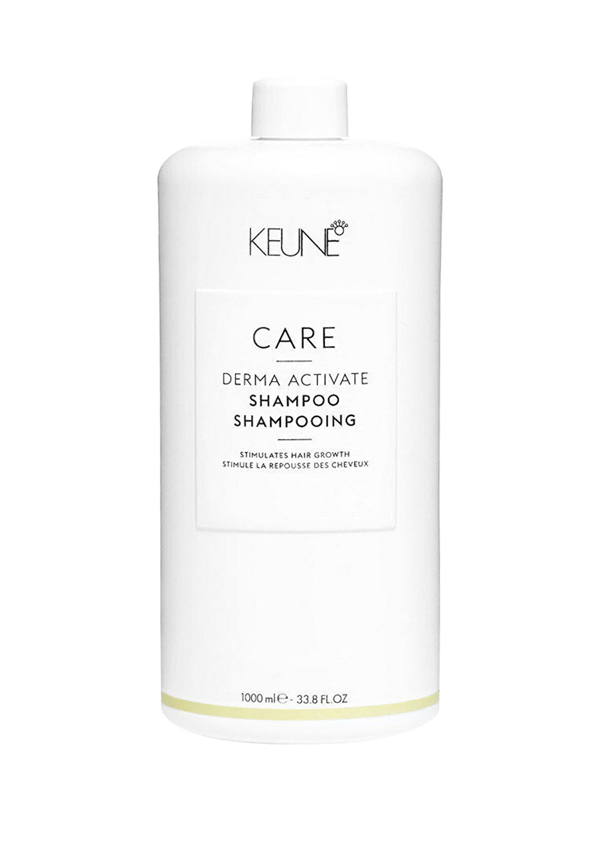 Keune Derma Activate Dökülme Karşıtı Şampuan 1000 ml - 1