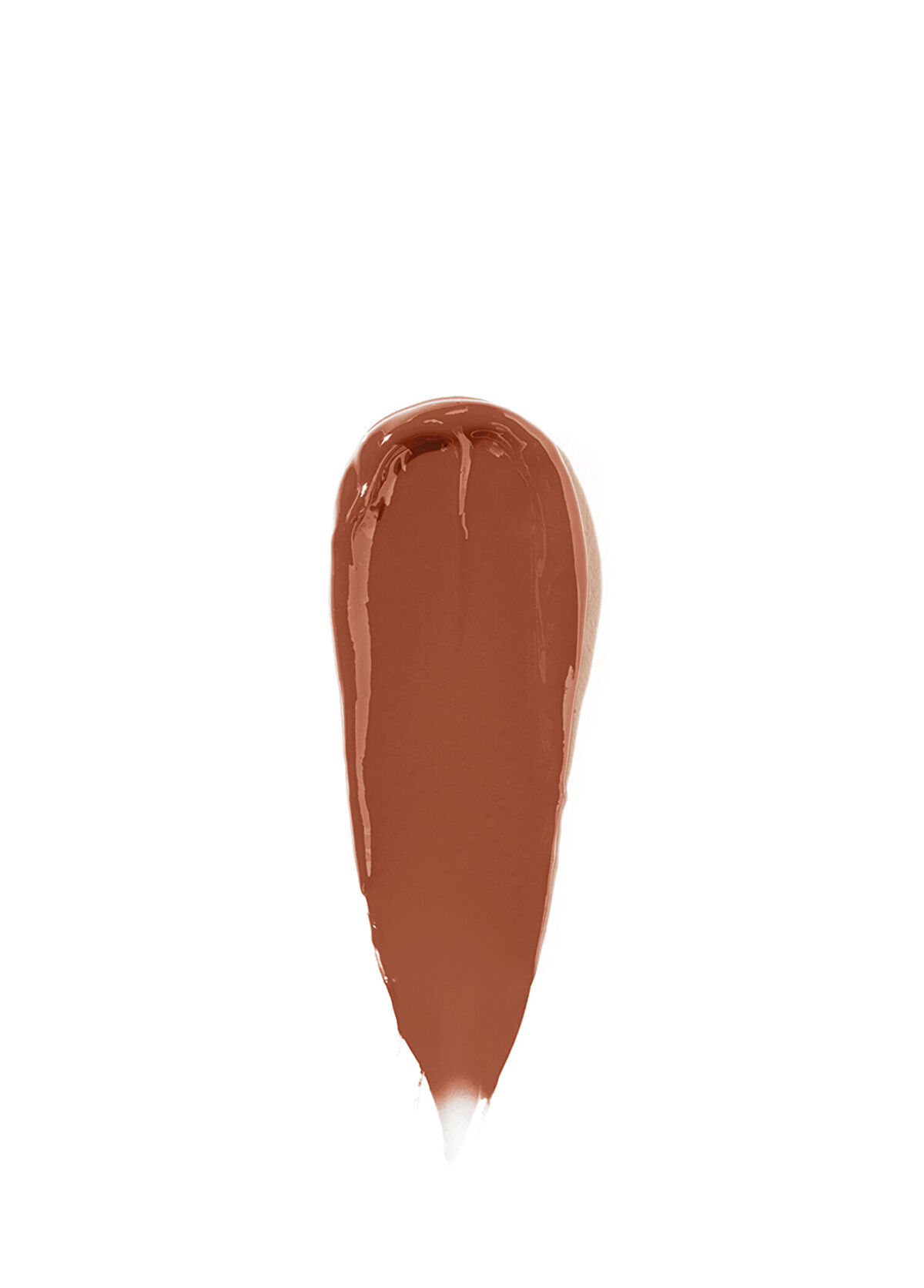 Bobbi Brown Luxe Lipstick Plaza Peach 520 - 3