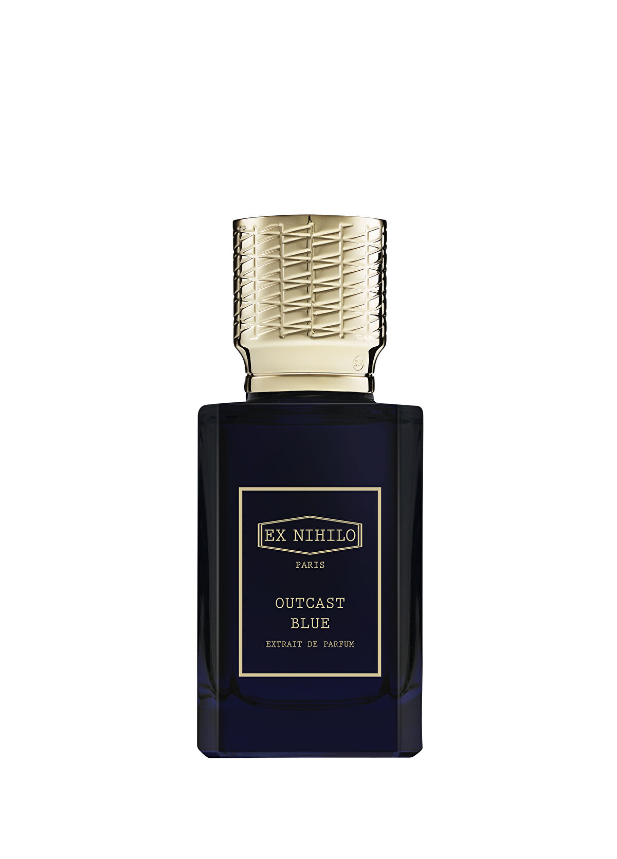 Ex Nihilo Outcast Blue Extrait de Parfum 50 ml - 1
