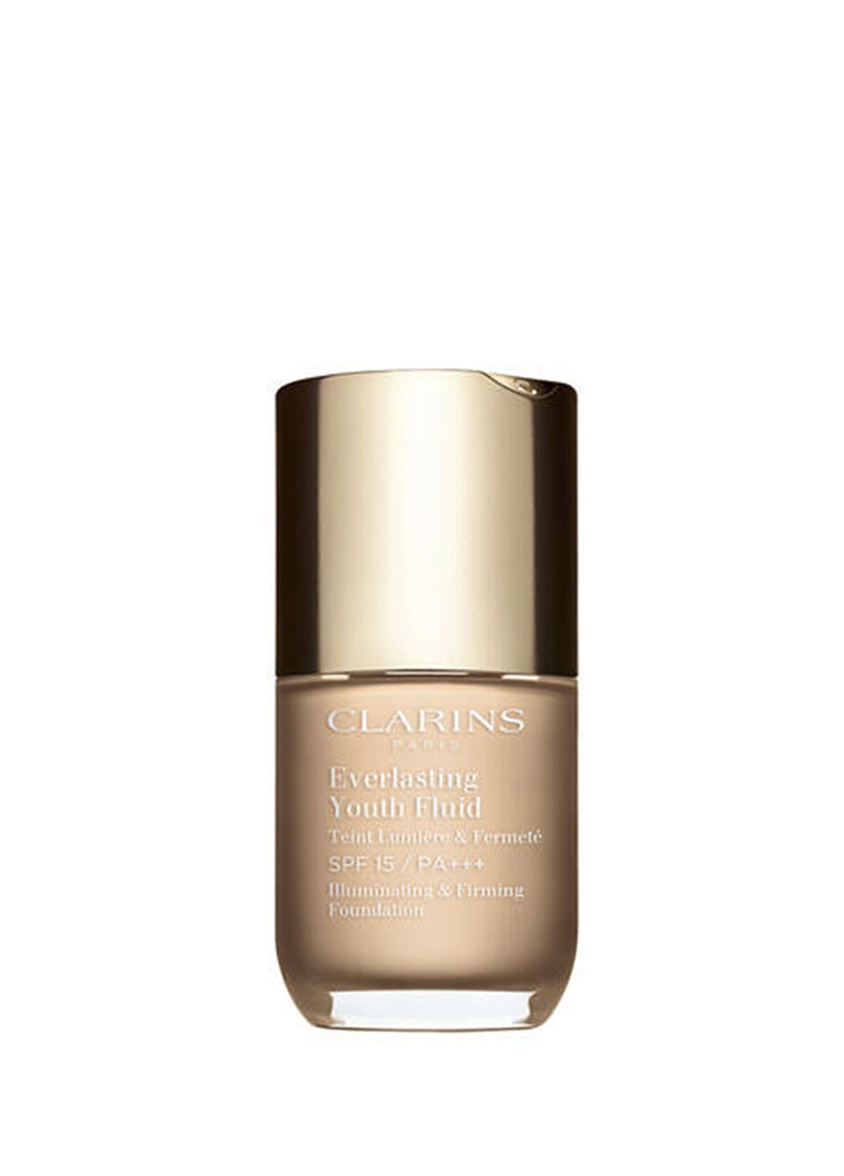 Clarins Everlasting Youth Fluid 103 RP 30 ml Foundation - 1