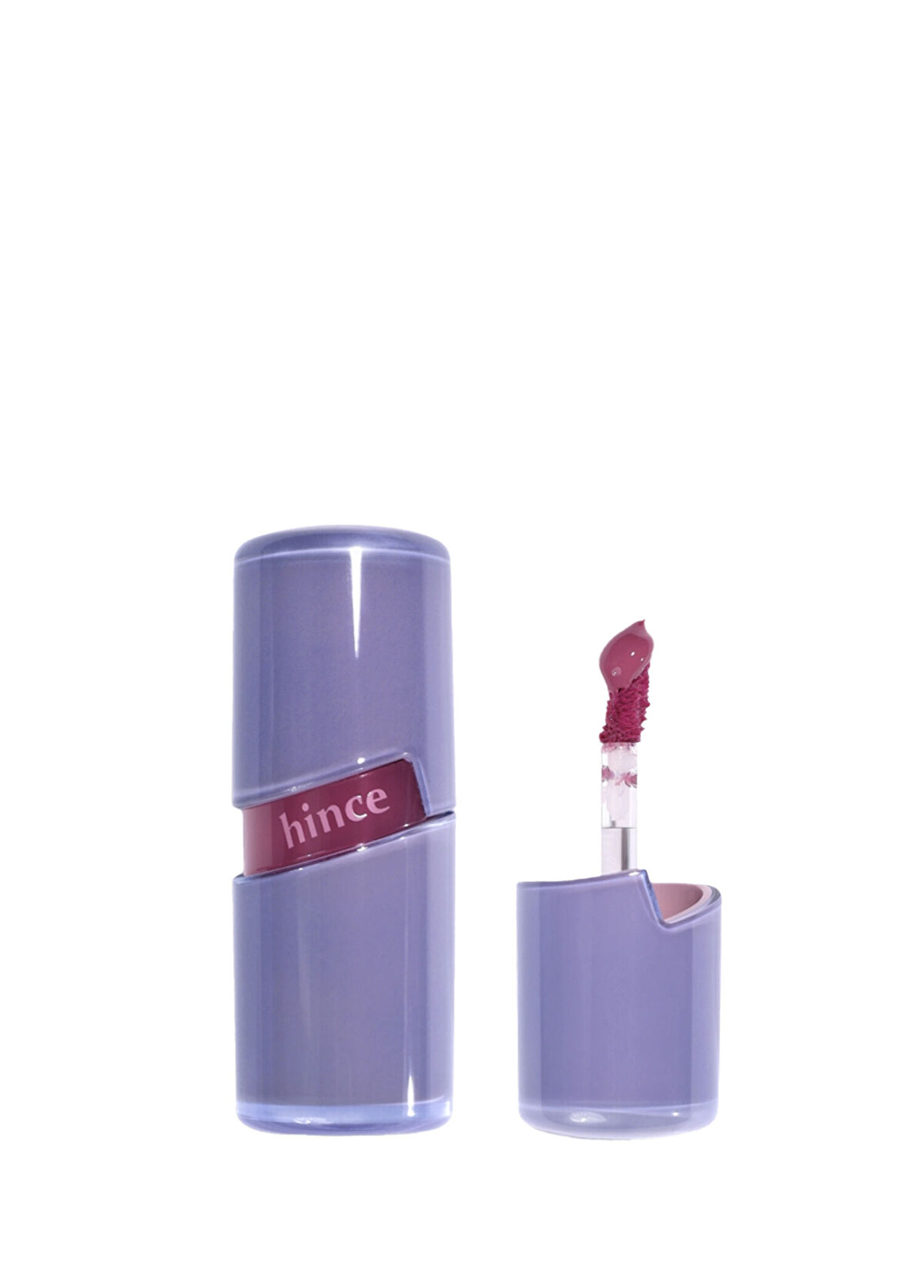Hince Raw Glow Gel Tint R009 Raw Lilac Ruj - 1
