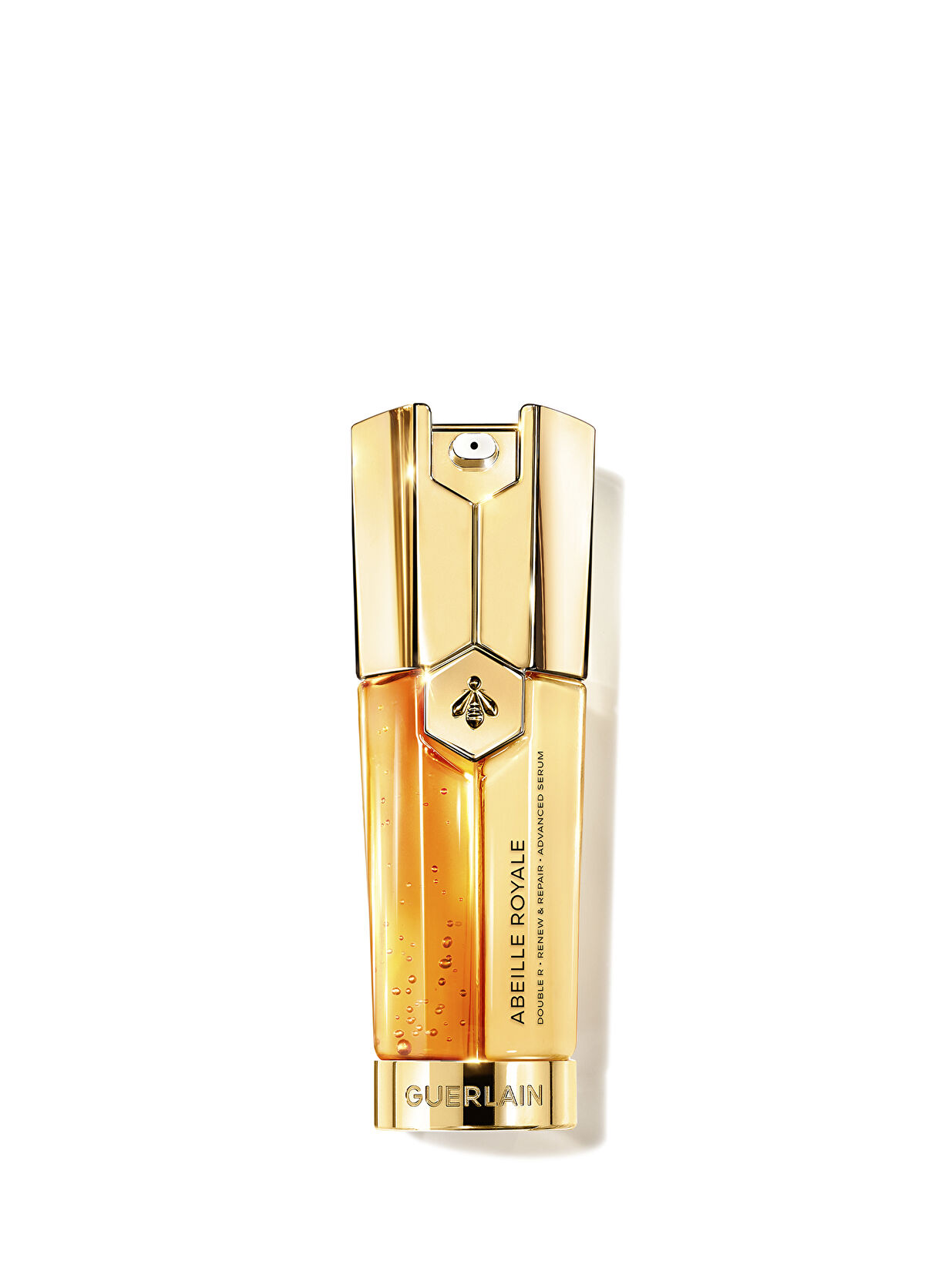 Guerlain Double R Renew Repeair Advanced 50 Ml Serum - 1