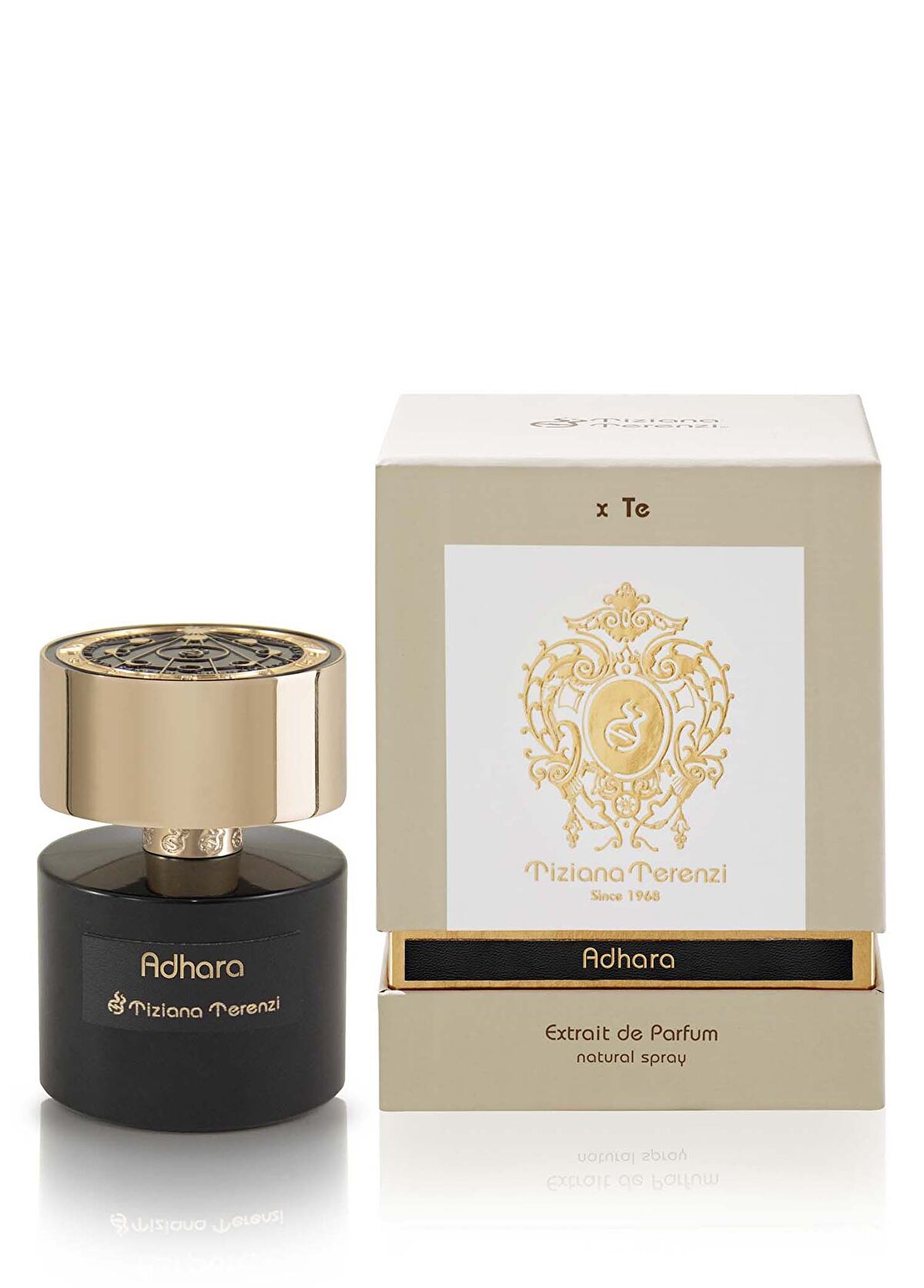 Tiziana Terenzi Luna Adhara Extrait De Parfum 100 ml - 3