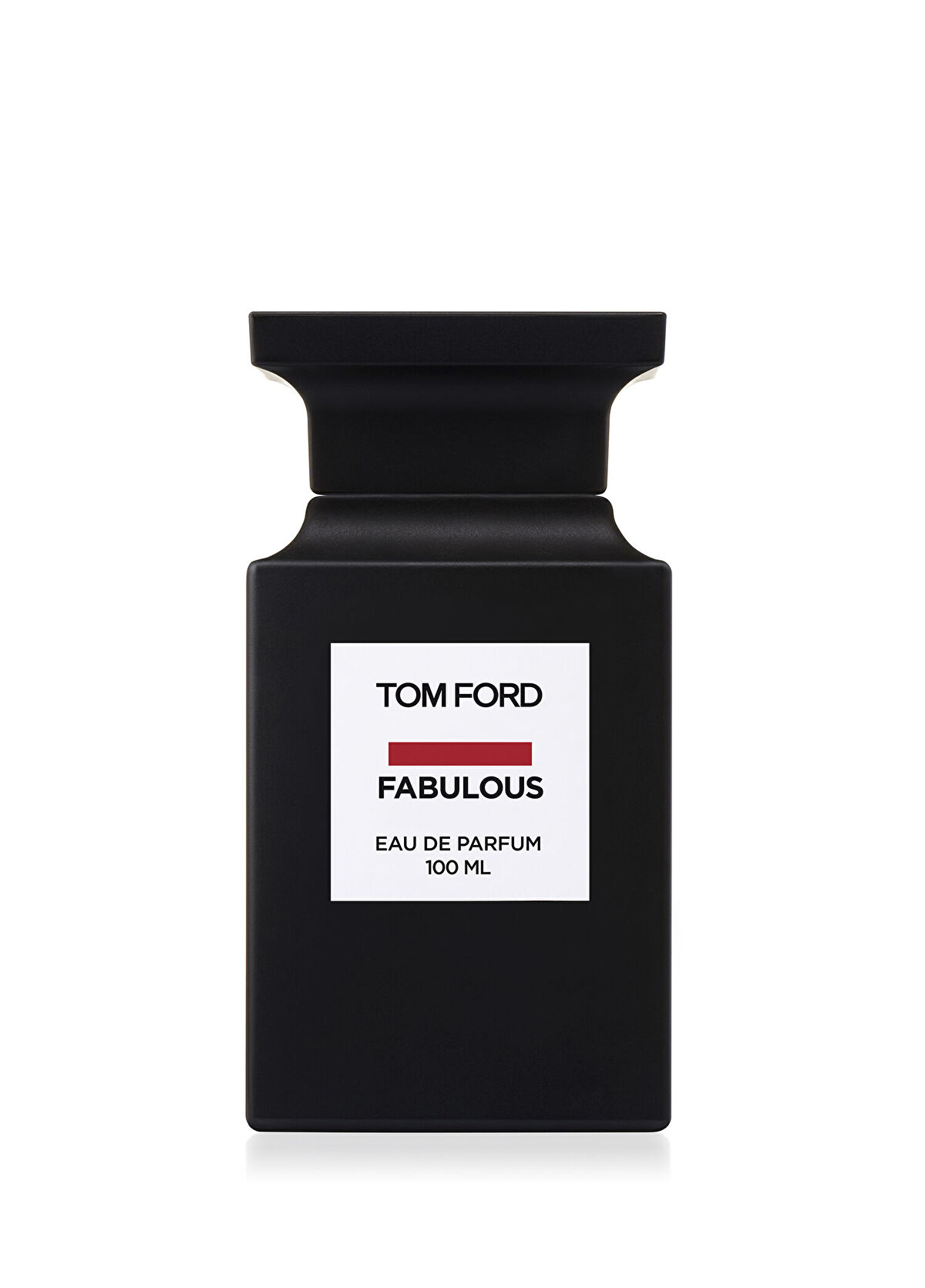 Tom Ford F. Fabulous Edp 100Ml - 1