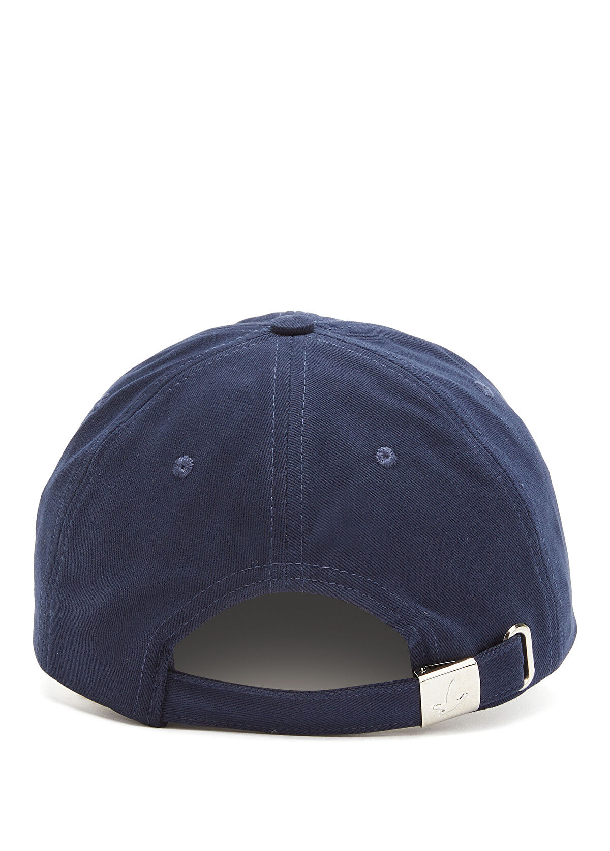 Beymen Club Lacivert Logo Nakışlı Erkek Gabardin Şapka - 3