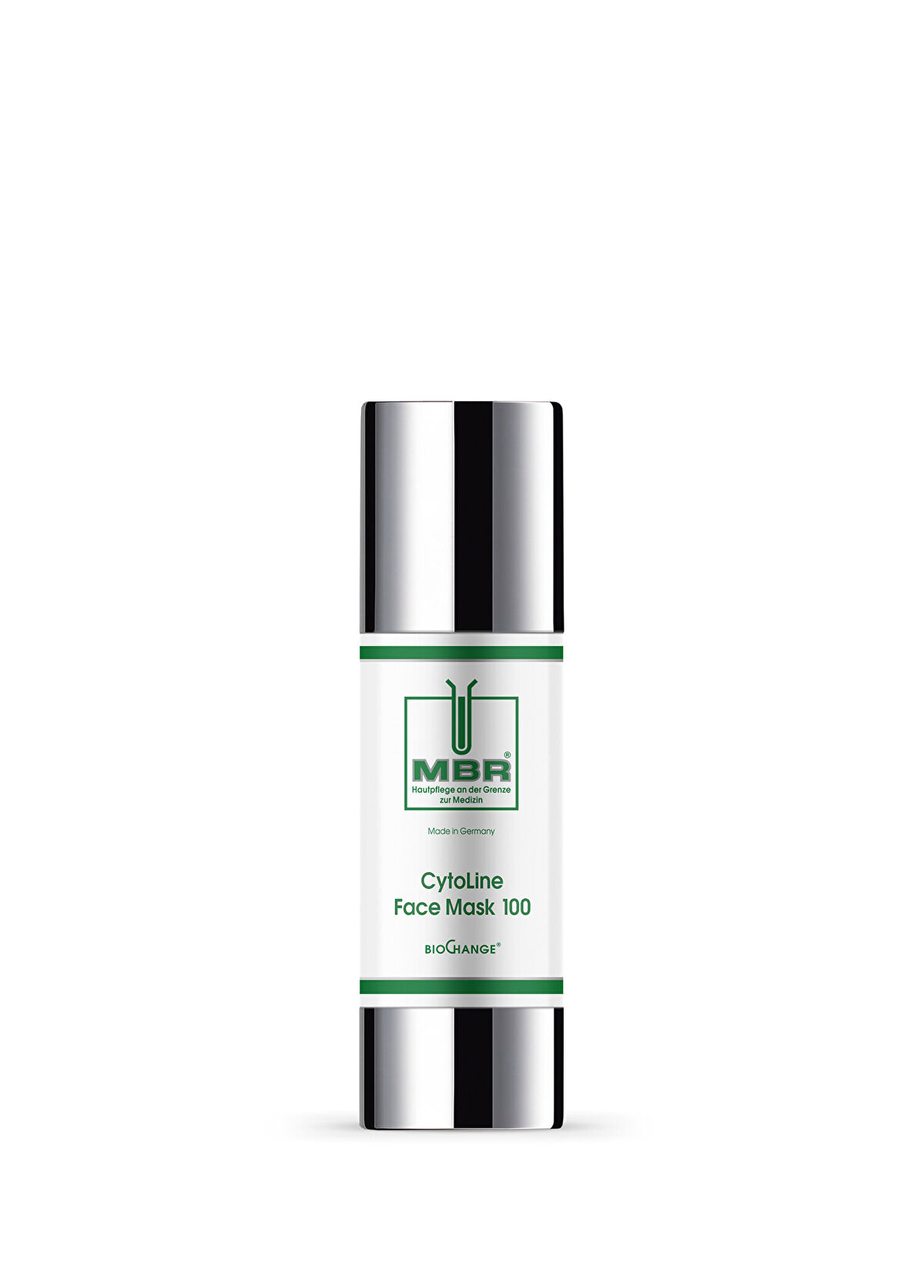 MBR CytoLine Face Mask 100 - 1