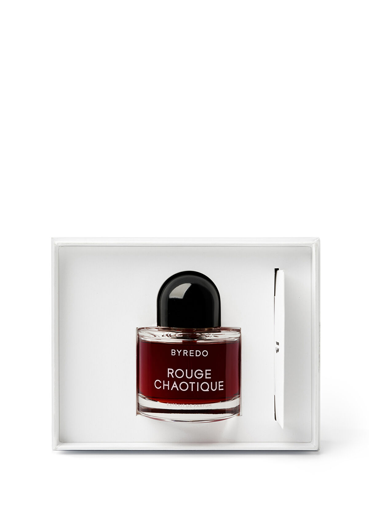 BYREDO Rouge Chaotique EDP 50ml Night Veils Unisex Parfüm - 3