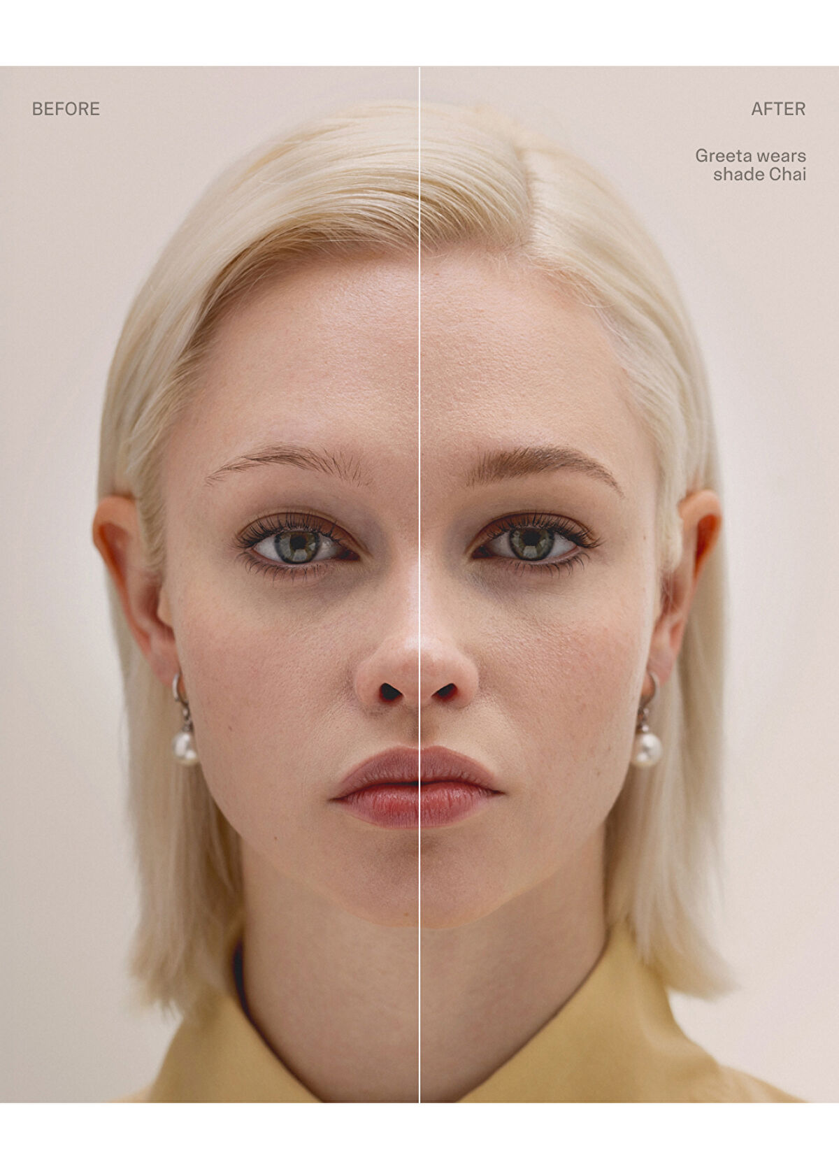 BBB London 20 Year Anniversary Pencil Chai - 3