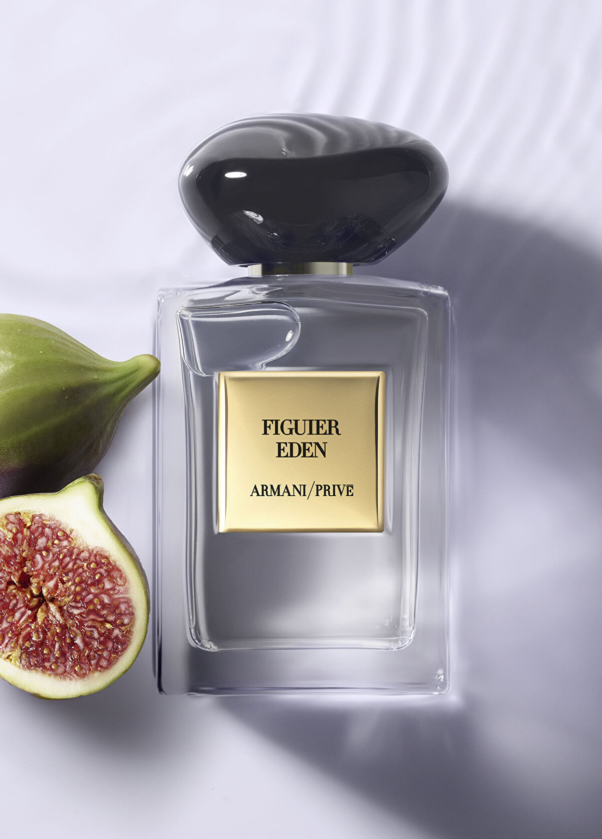 Giorgio Armani Armani/Privé Figuier Eden EDT 100ml - 3