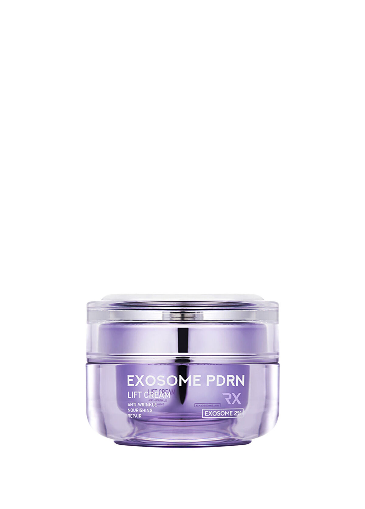 Maxclinic Exosome Gua Sha  Dolgun Görünüm Veren Yüz Kremi 50 gr - 1