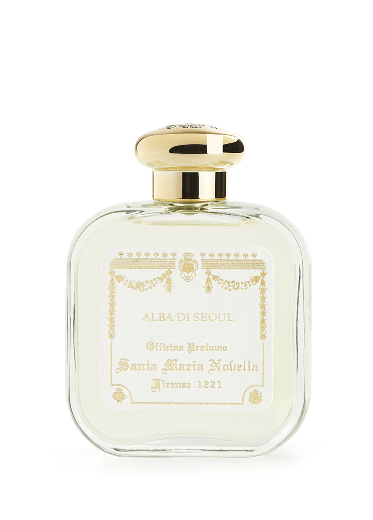 Santa Maria Novella Alba di Seoul Eau de 100 ml Parfüm - 3
