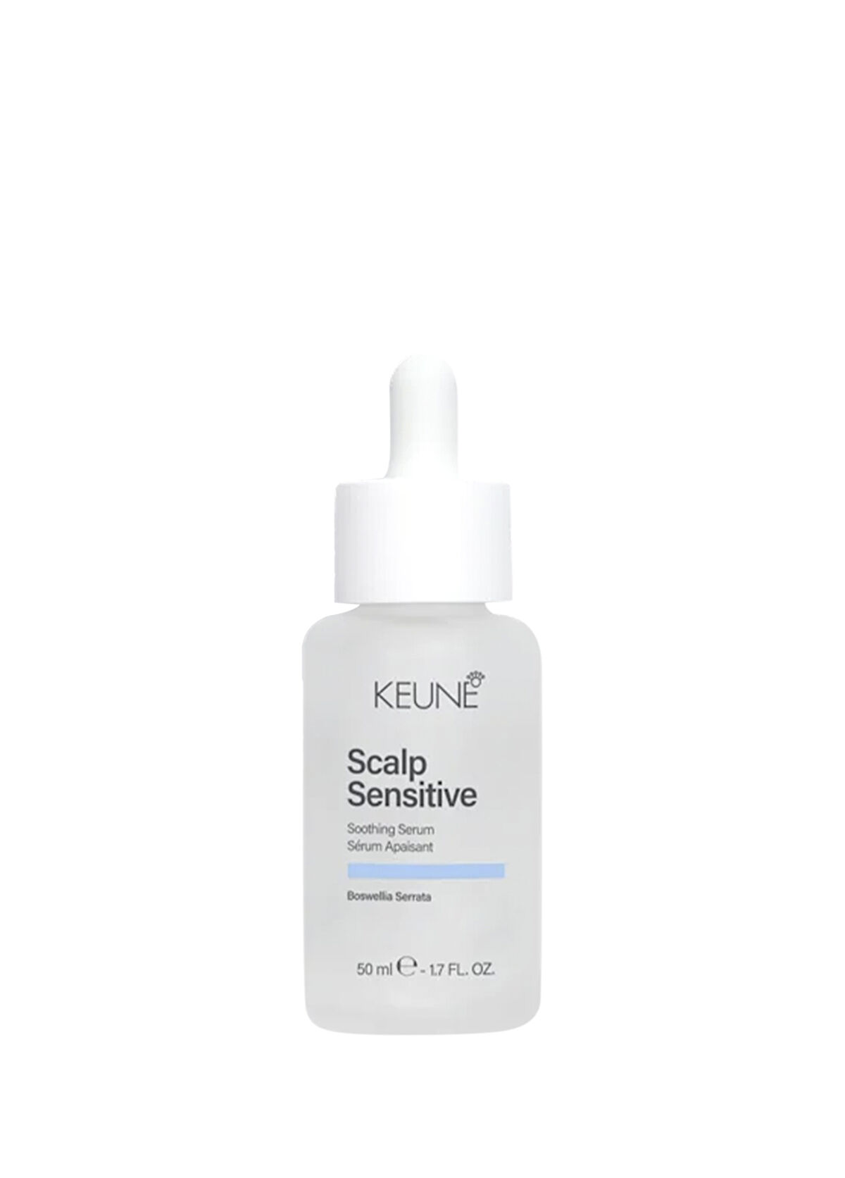 Keune Scalp Sensitive Yatıştırıcı Serum 50 ml - 1
