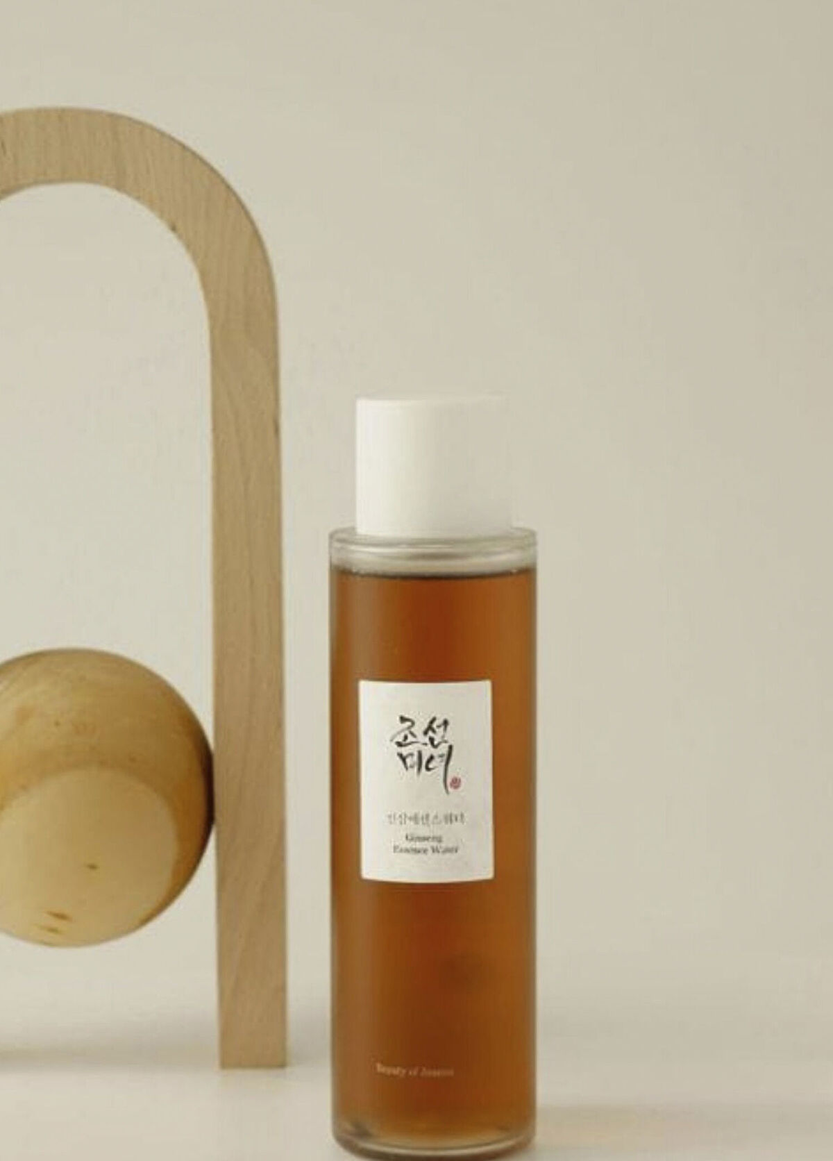 Beauty Of Joseon Ginseng Essence Water Nourishing Ginseng Juice Tonic 150 ml - 3