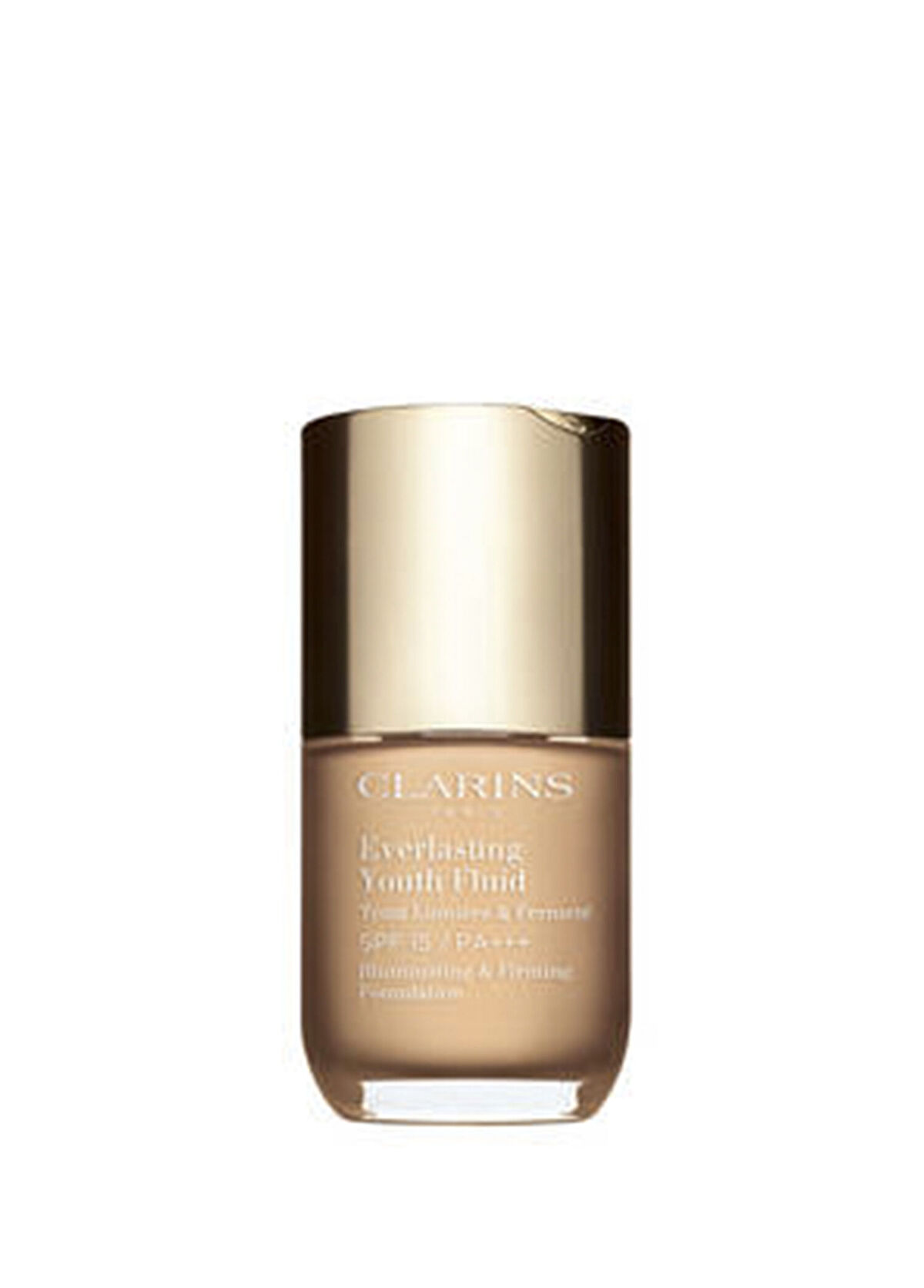 Clarins Everlasting Youth Fluid 105.5 RP 30 ml Foundation - 1