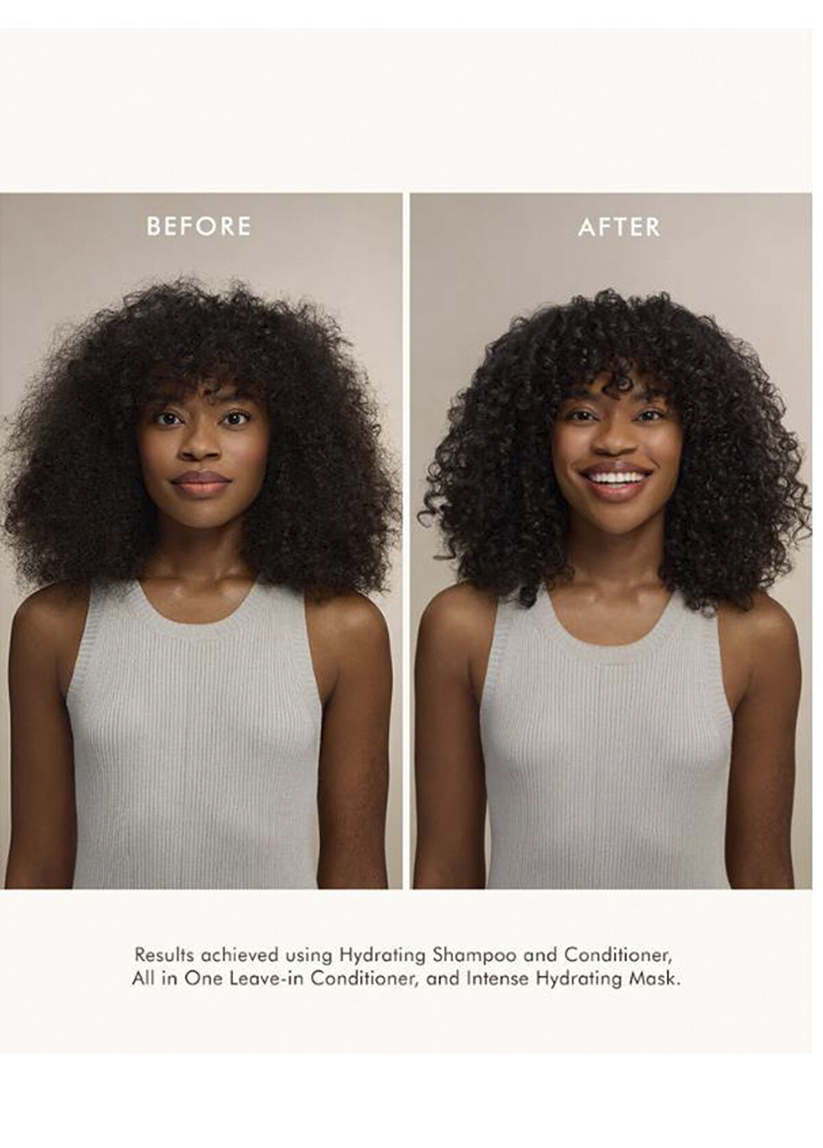 Moroccanoil All In One Leave-In Conditioner Nemlendirici Saç Kremi 50 ml - 3