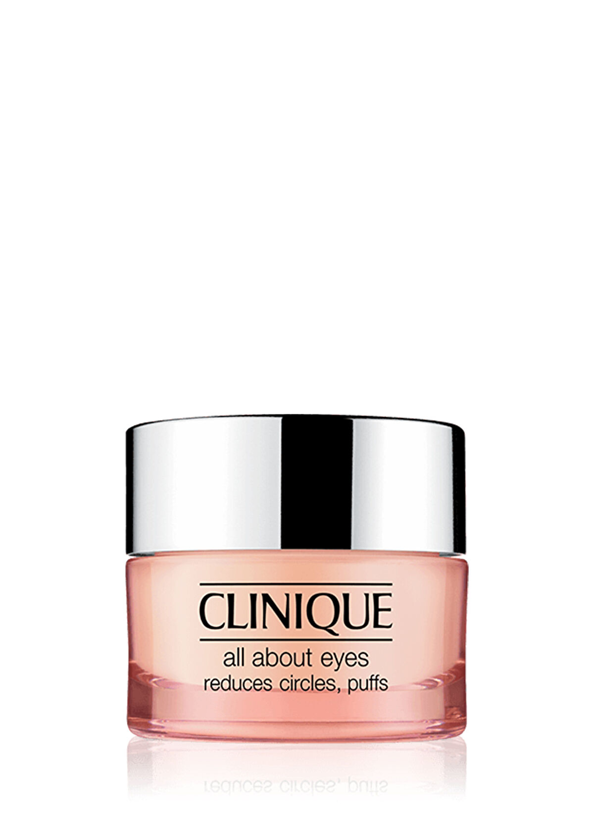 Clinique All About Eyes Göz Bakım Kremi 15ml - 1