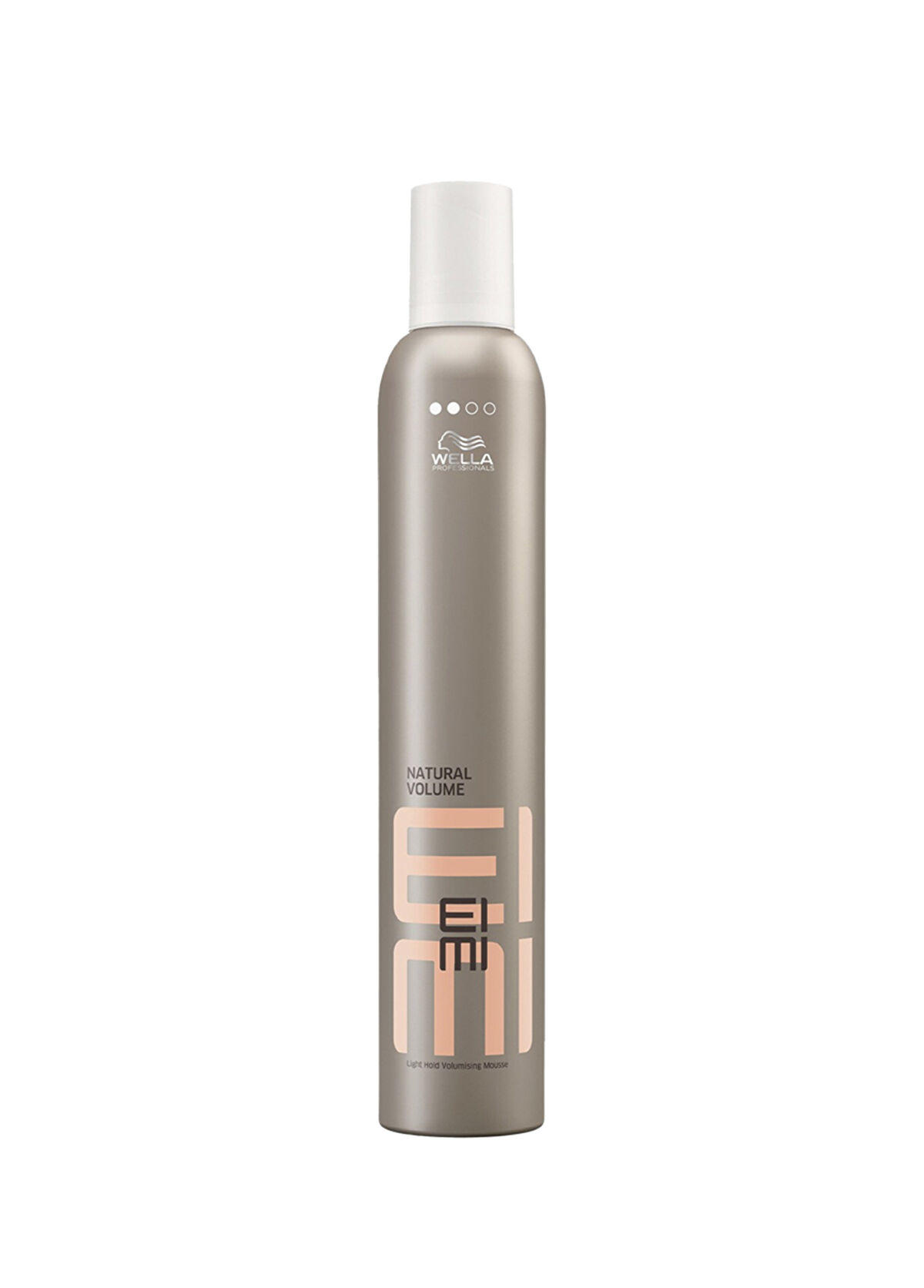 Wella Professionals EIMI Volume Natural Volume Hacimlendirici Saç Köpüğü 500 ml - 1