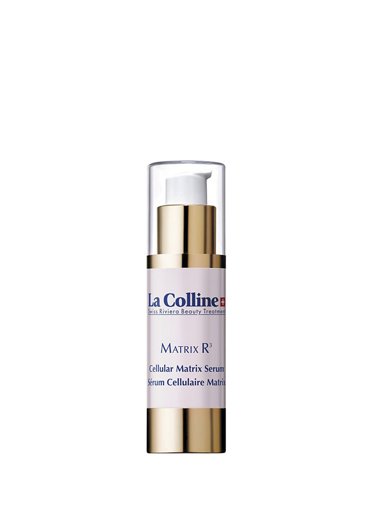 La Colline Cellular Matrix Kırışklık Açıcı Yüz Kremi 30 ml - 1