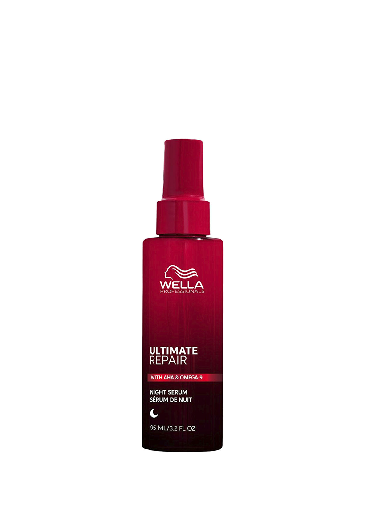 Wella Professionals Ultimate Repair Overnight Saç Serumu 95 ml - 1