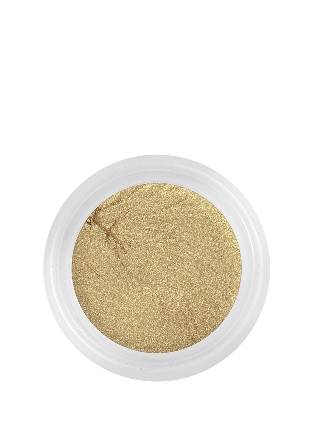 Kryolan HD Golden Shimmer Krem Eyeliner 5 g - 1