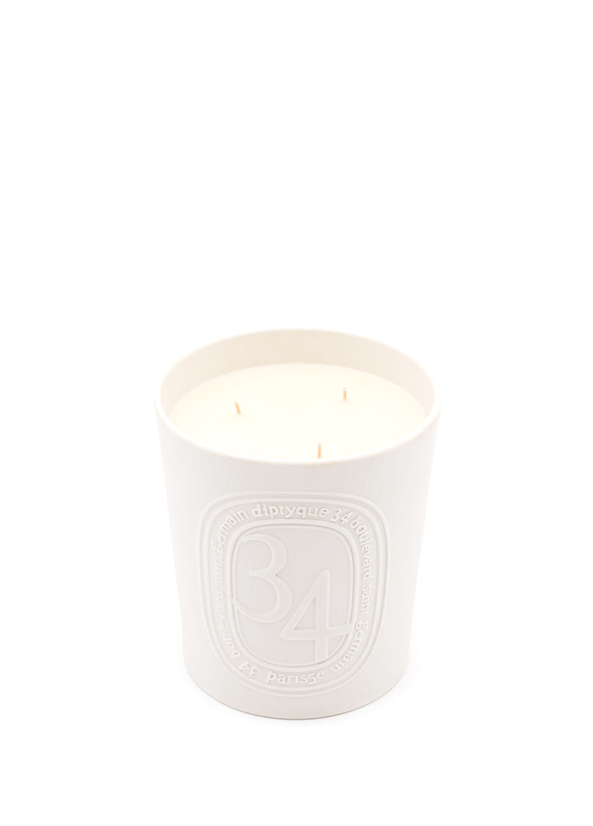 Diptyque 34 Boulevard Saint Germain 600 gr Mum - 1