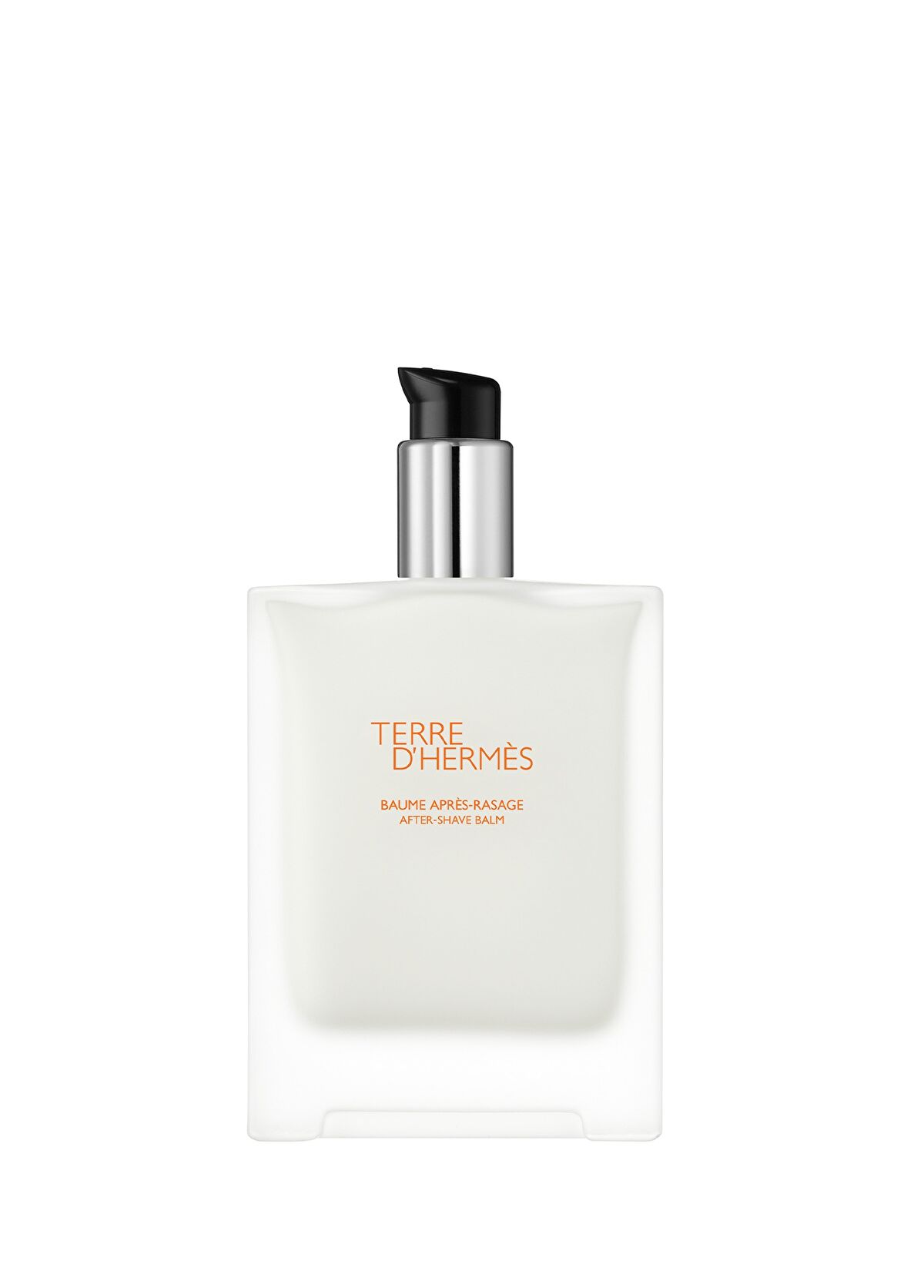 Hermès Terre d'Hermès Traş Sonrası Balsamı 100ml - 1
