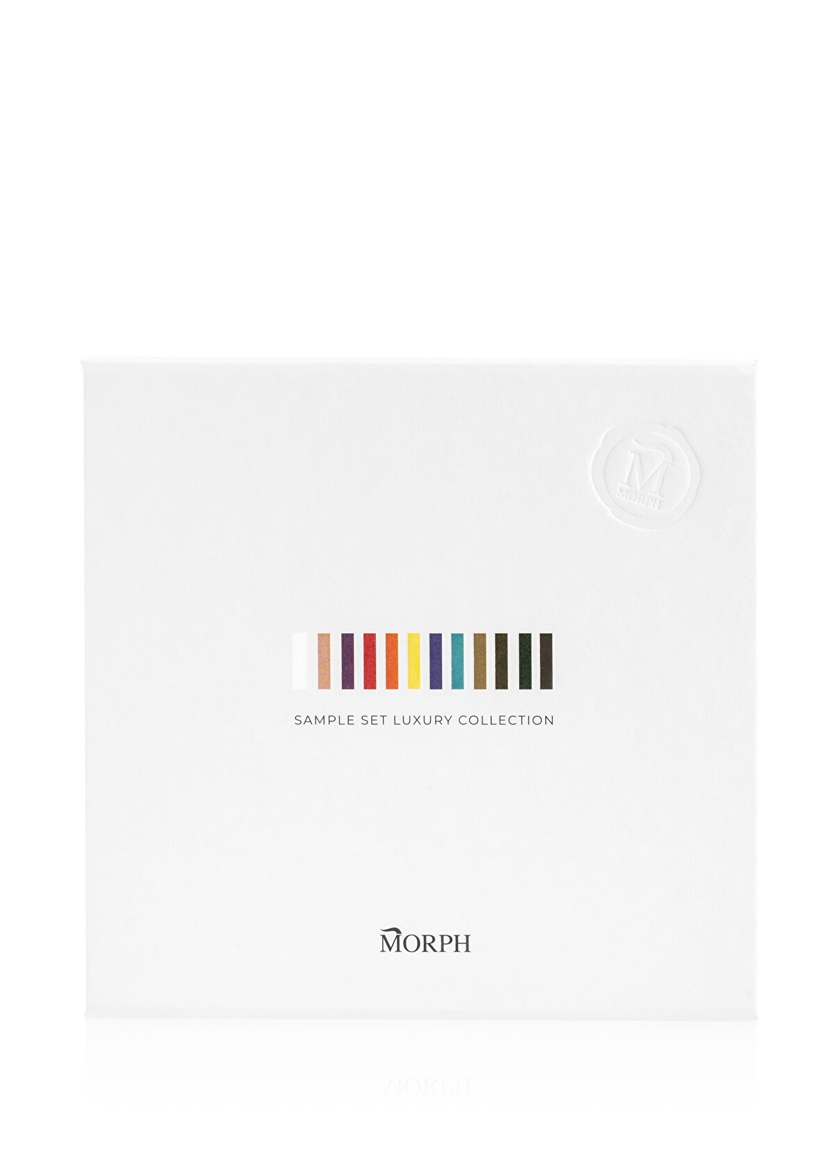 Morph Luxury Collection Discovery Parfüm Seti 12x2,5 ml - 3