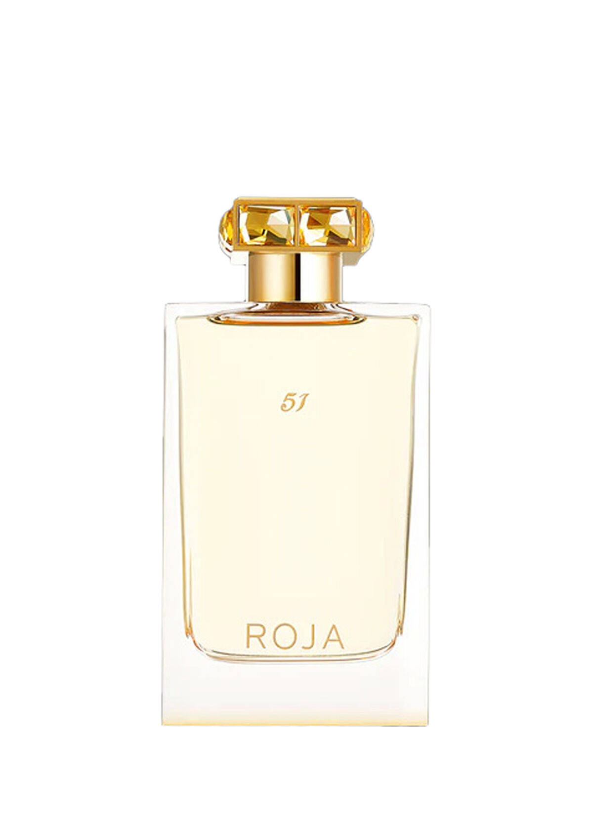 Roja Parfums 51 EDP 75ml Kadın Parfüm - 1