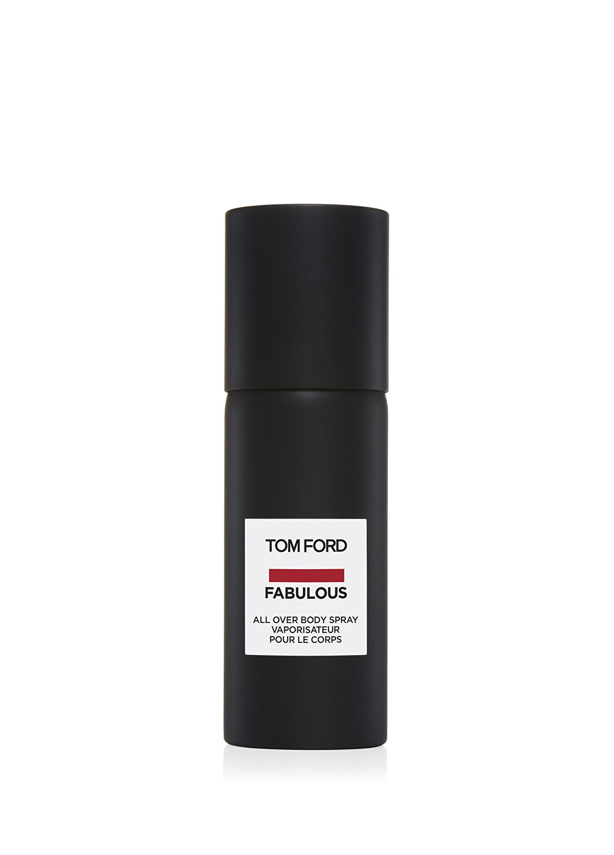 Tom Ford F. Fabulous All Over Body Spray 150ml Body Spray - 1
