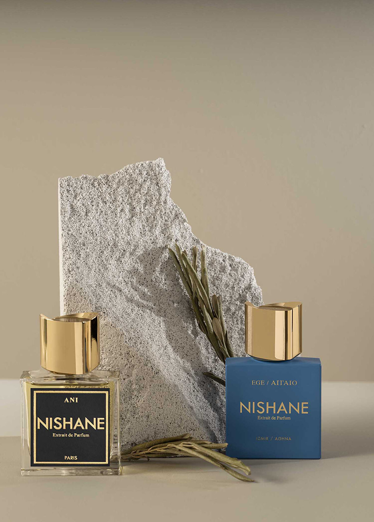 Nishane Ege 100 ml Parfüm - 3