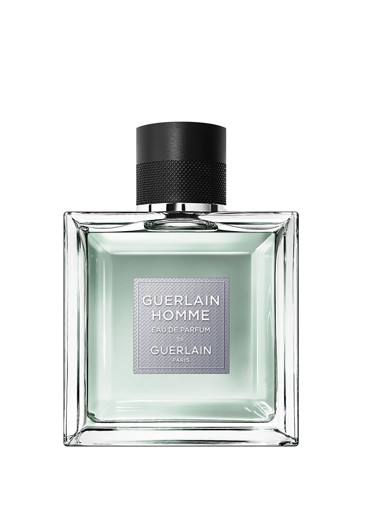 Guerlain Homme EDP 100 ml Kadın Parfüm - 1