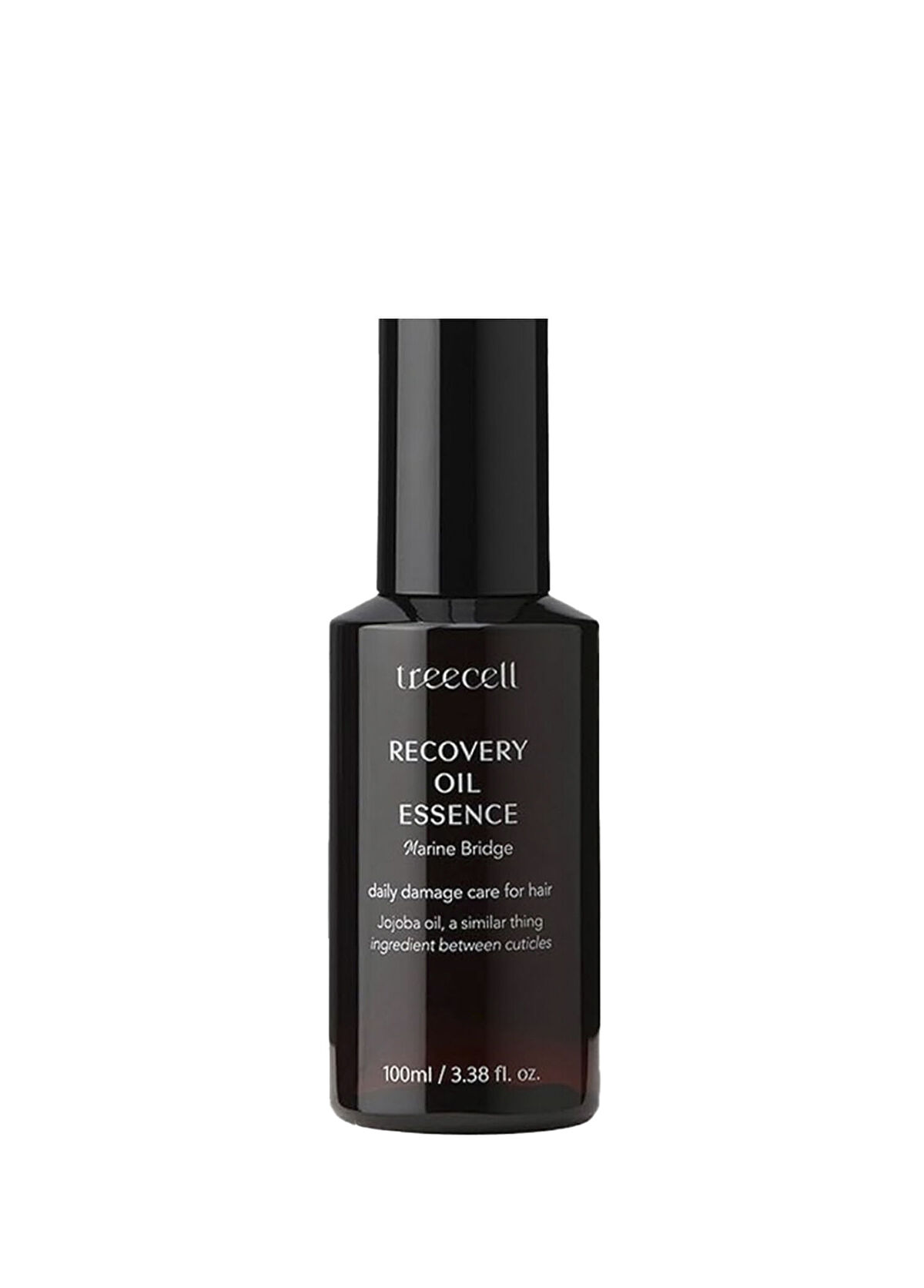 Treecell Recovery Oil Essence Repairing Hair Care Oil 100 ml - 1