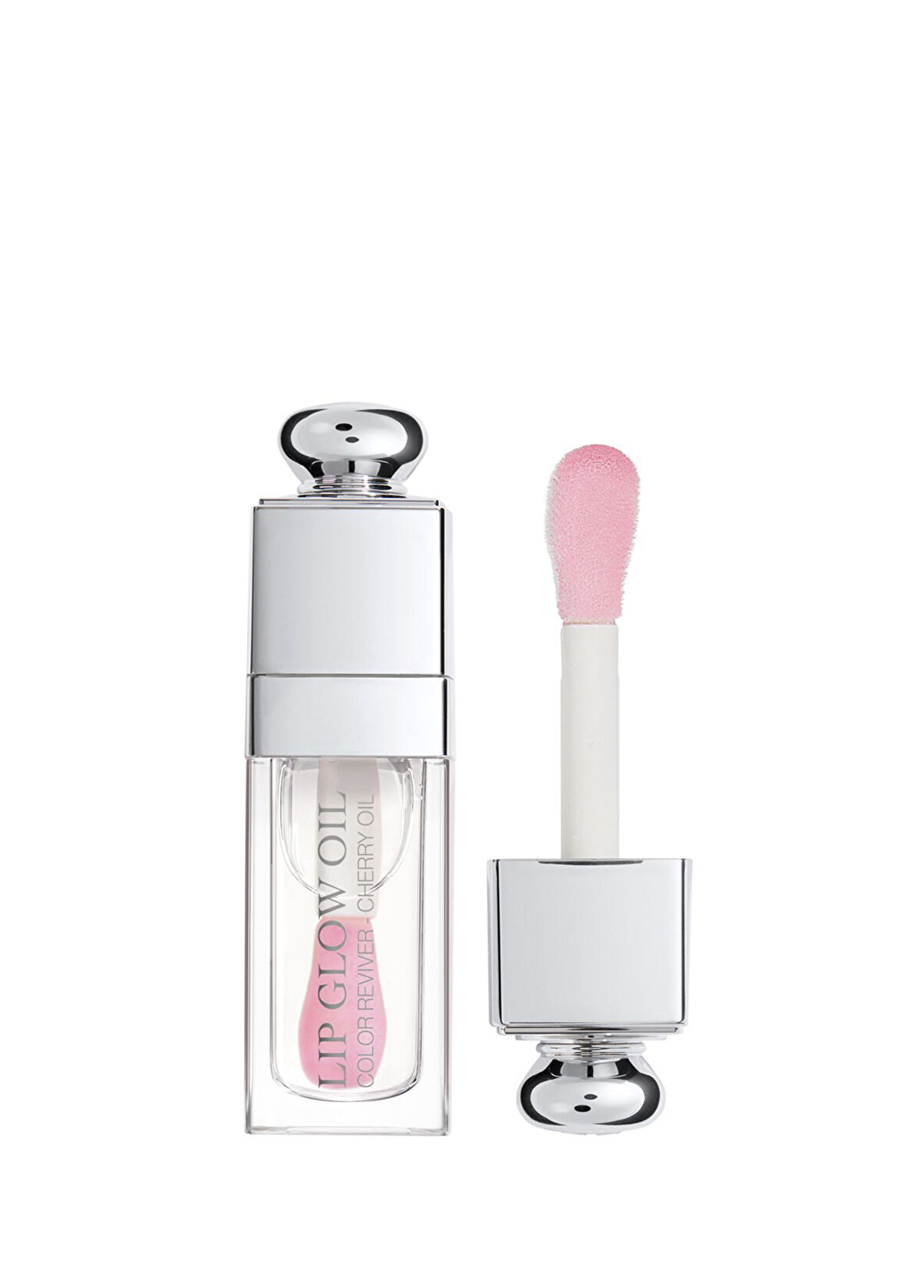 Dior Add Lip Glow Oil - 1