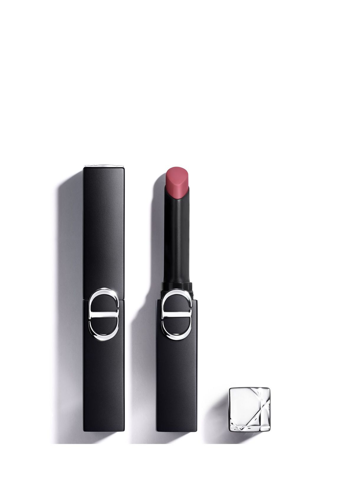 Dior On Stage Longwear Lipstick - 383 Mauve D-Vibe - 1