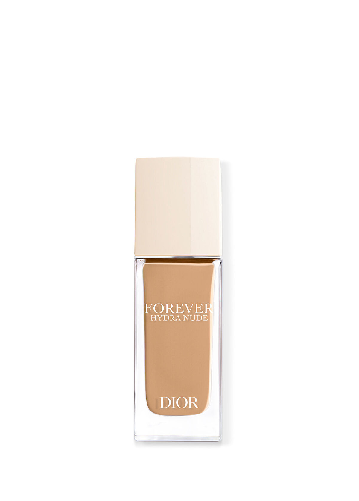 Dior Forever Hydra Nude 3N Fondöten - 1