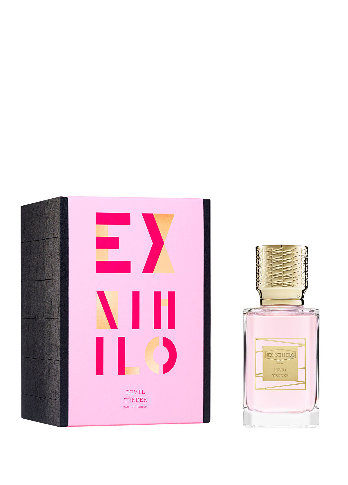 Ex Nihilo Devil Tender 50Ml - 3