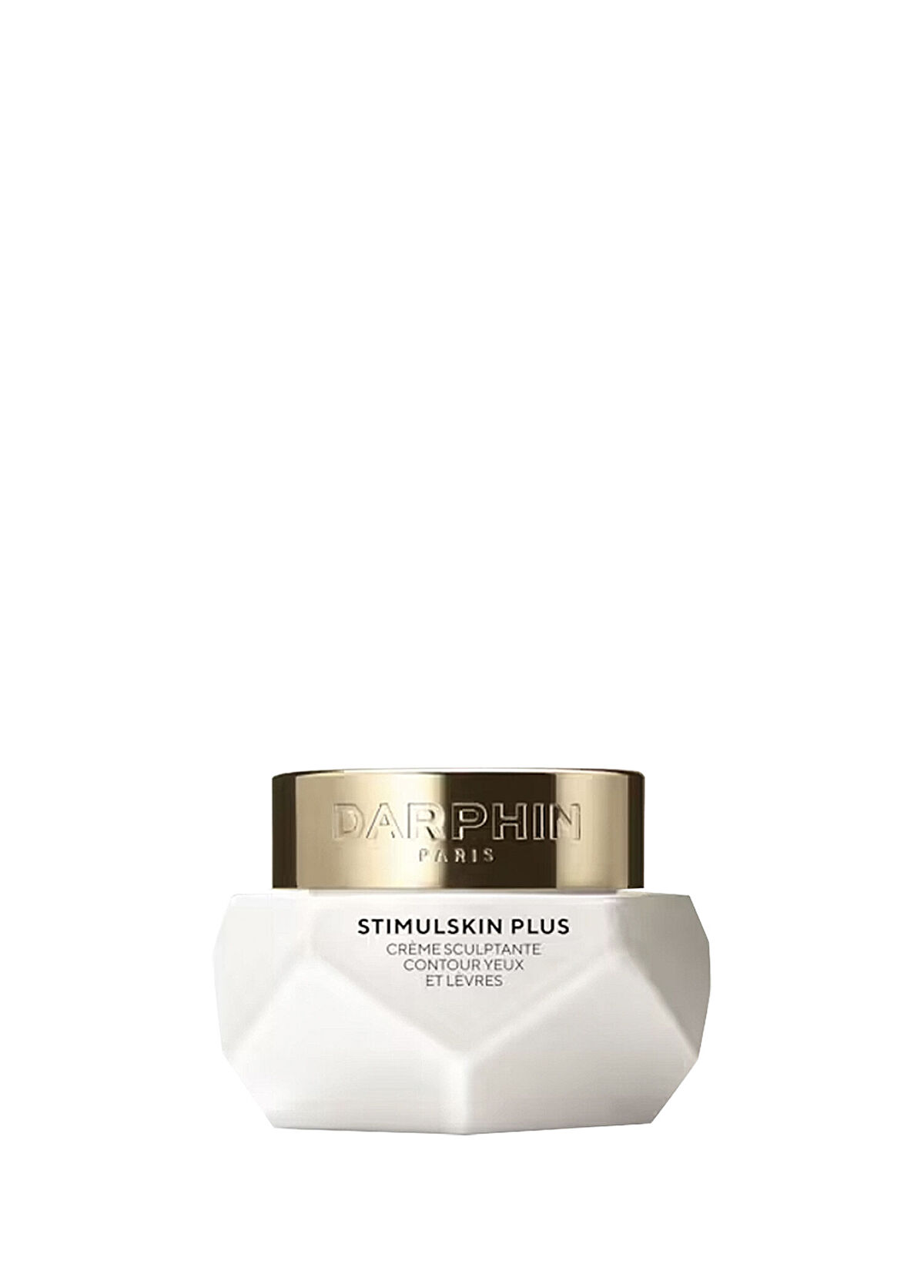 Darphin Stimulskin Plus Sculpting Eye and Lip Care Cream 15 ml - 1