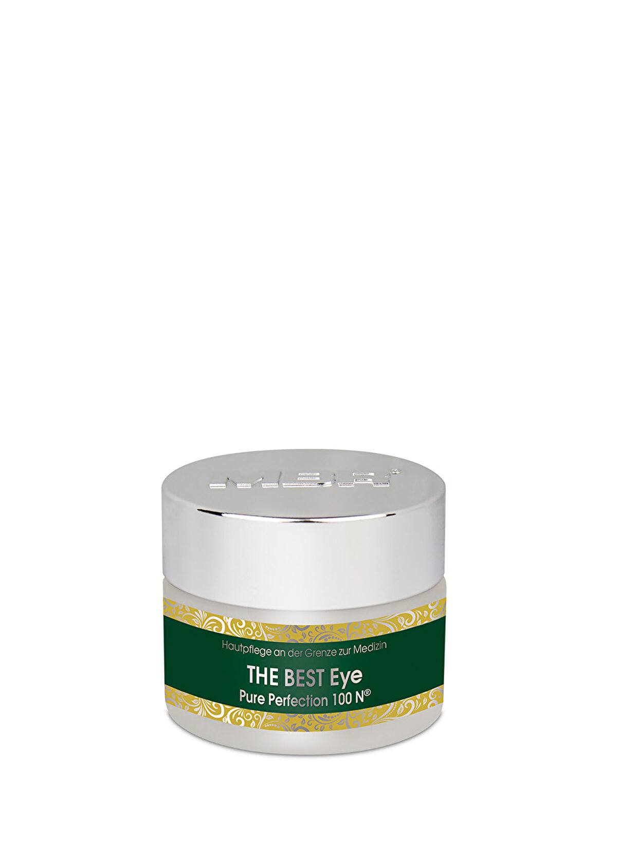 MBR The Best Eye 30 ml Bakım Kremi - 1