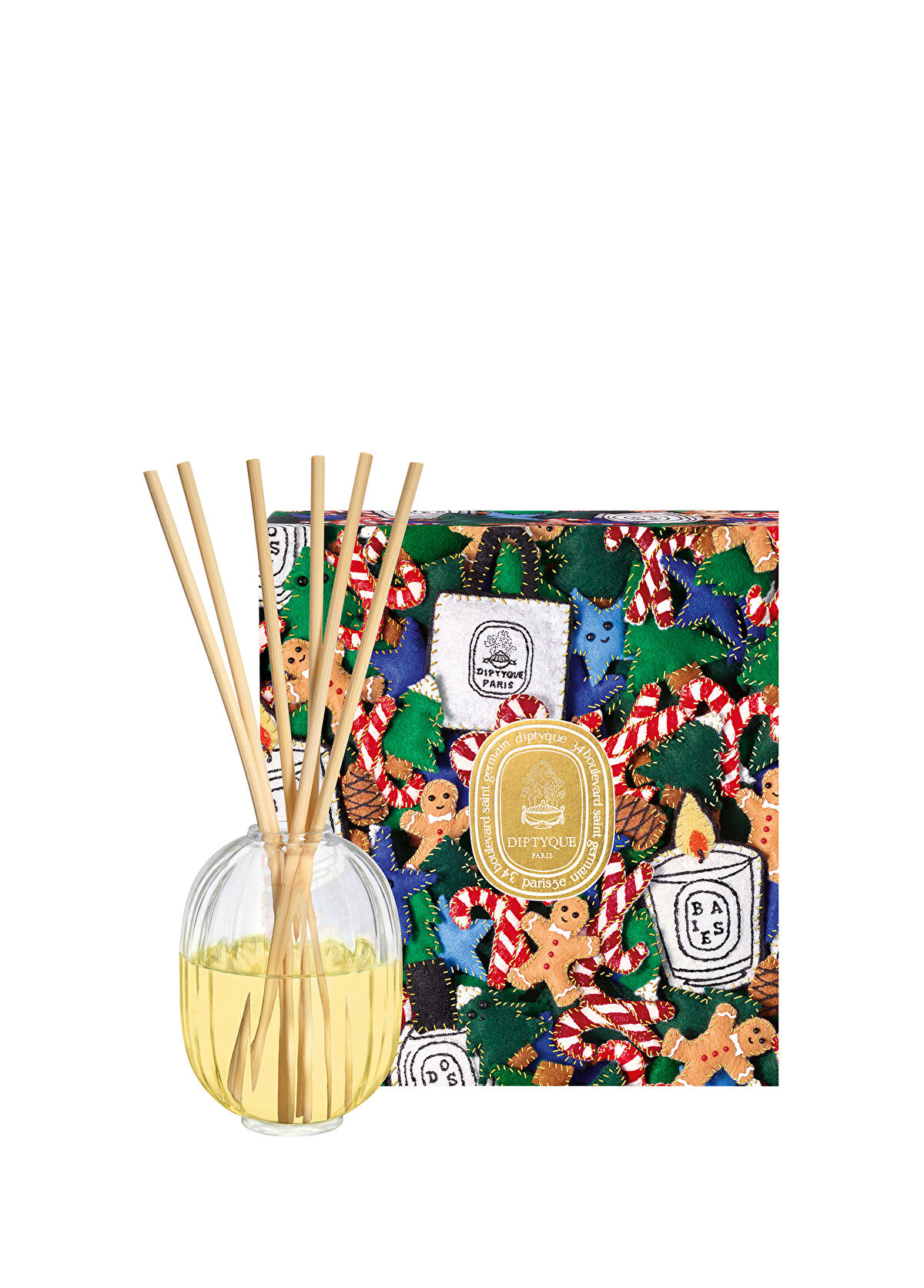 Diptyque Reed 200 ml Refill Difüzör - 1