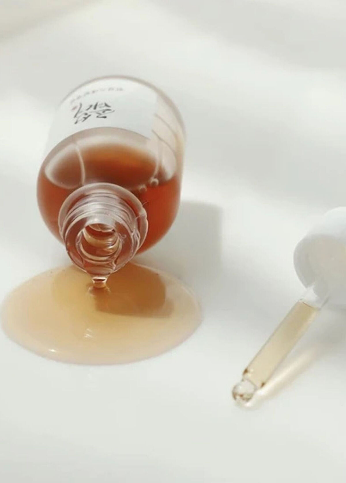 Beauty Of Joseon Revive Serum Ginseng + Snail Mucin Ginseng Ve Salyangoz Salgısı Serumu 30 ml   - 3