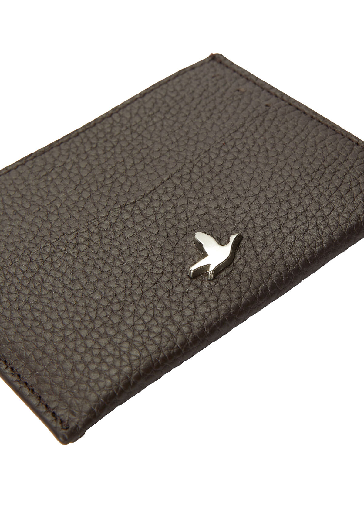 Beymen Club Kahverengi Erkek Deri Kartlık - 3