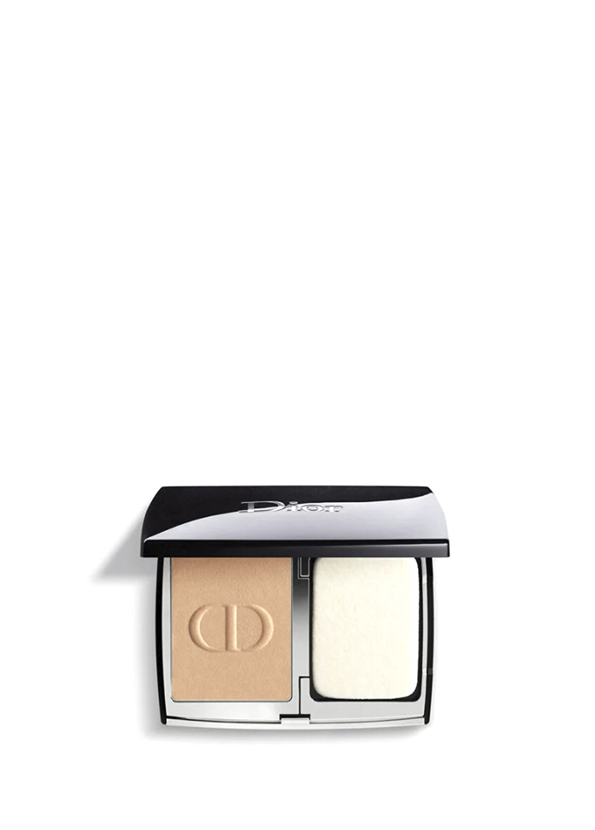 Dior Forever Natural Compact 4N Pudra Fondöten - 1