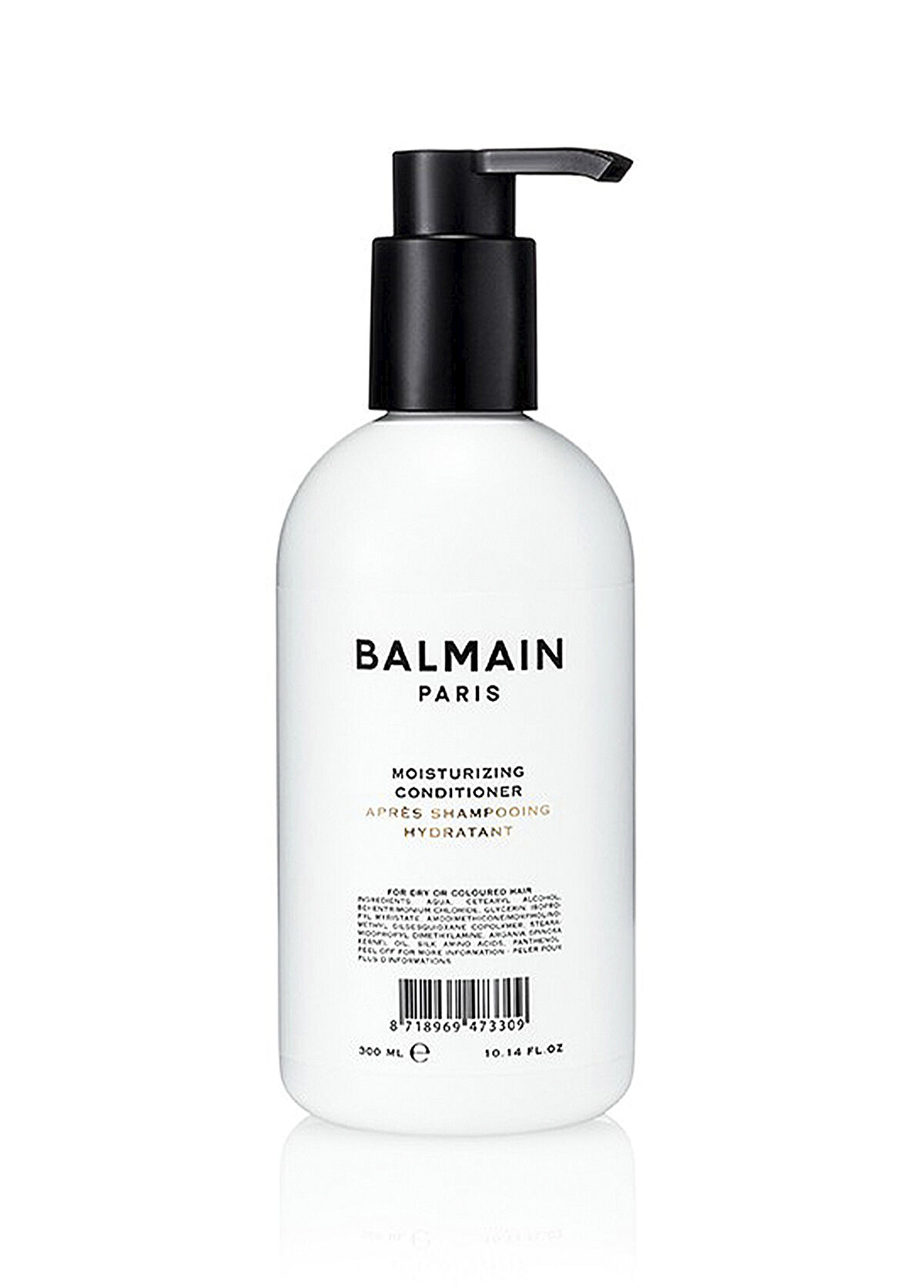 Balmain Moisturizing Conditioner Nemlendirici Saç Kremi 300 ml - 1