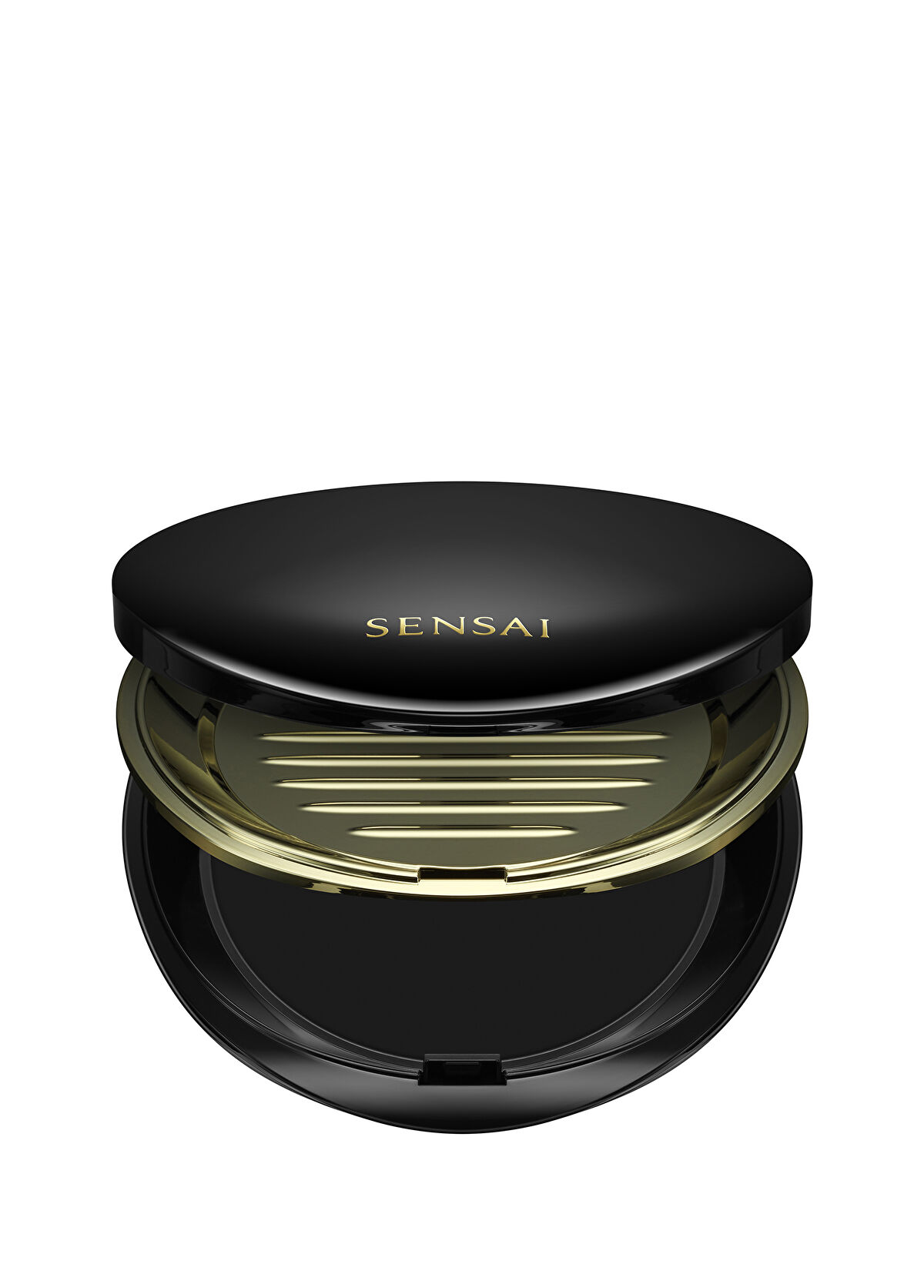 Sensai Compact Case For Total Finish Foundation - 3