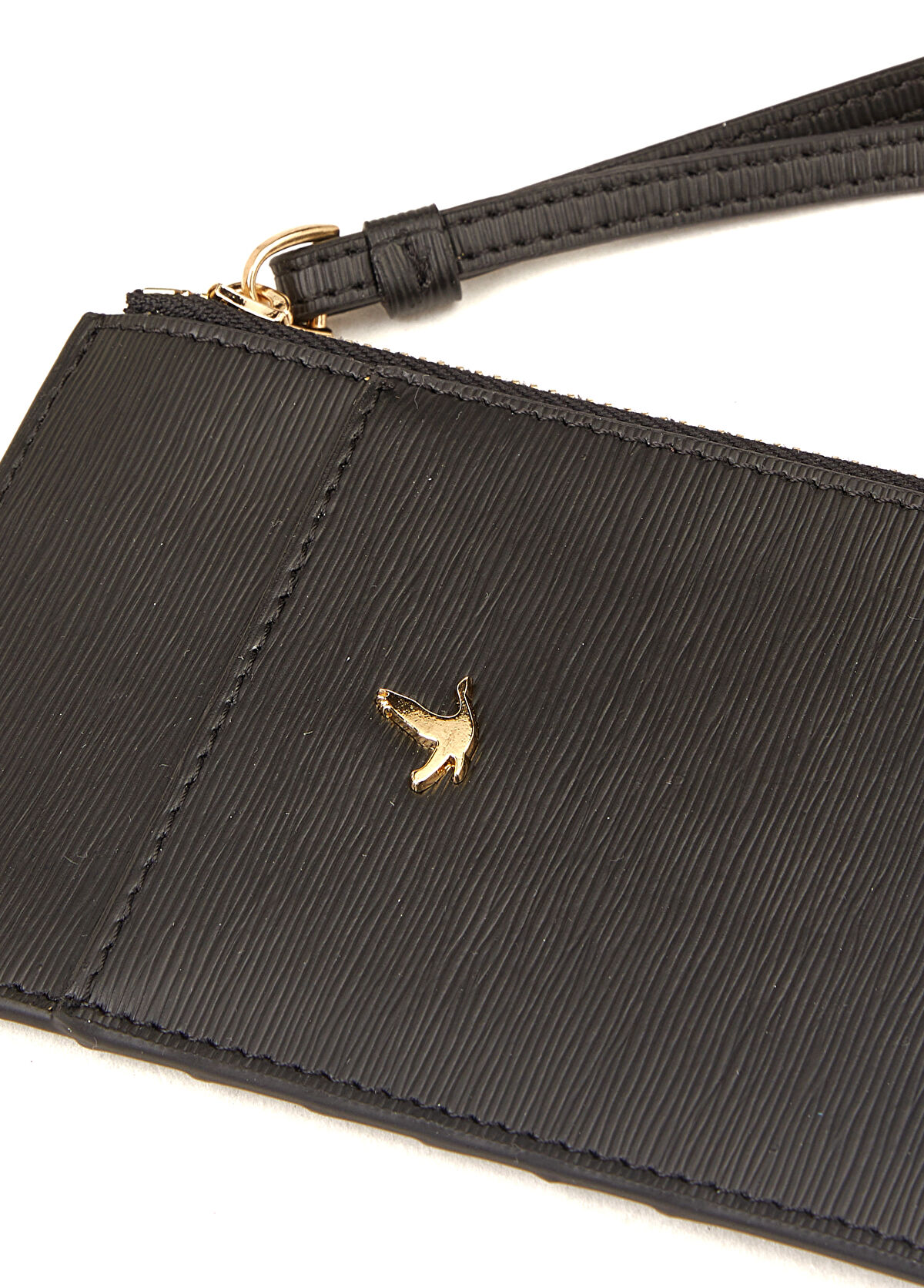 Beymen Club Siyah Logolu Kadın Kartvizitlik - 3