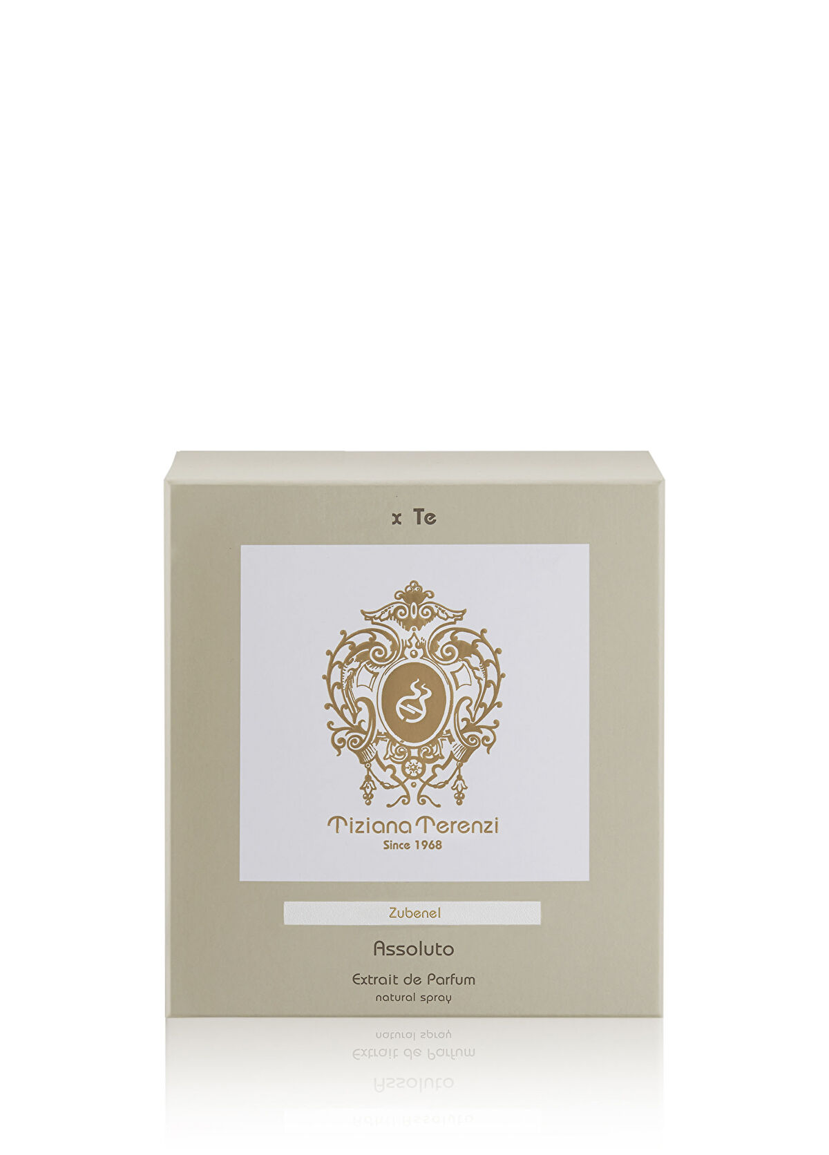 Tiziana Terenzi Assoluto Zubenel I EDP 100 ml Unisex Parfüm - 3