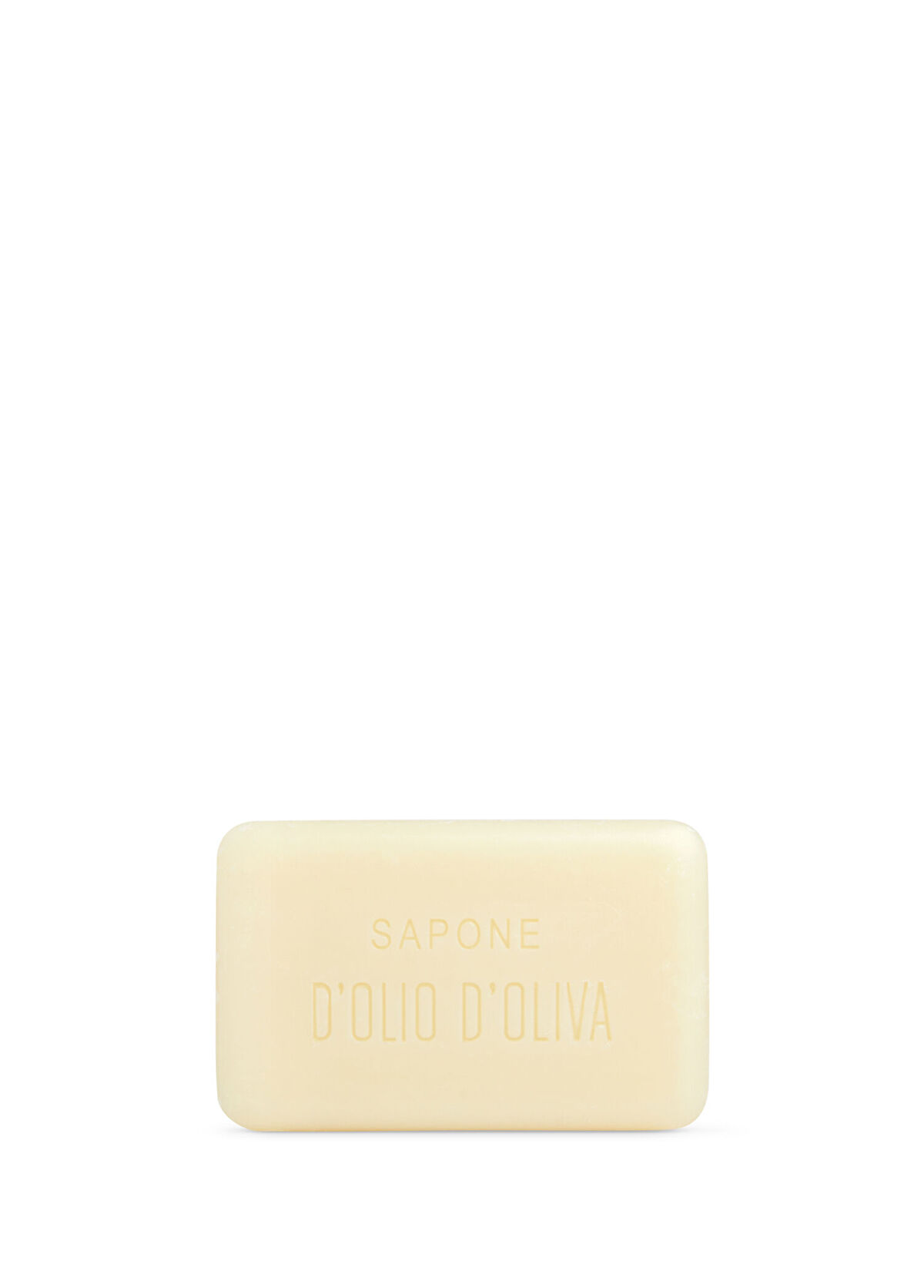Santa Maria Novella Sp D'Olio D'Oliva Tuscany Ext Virg Olive Oil Soap - 3