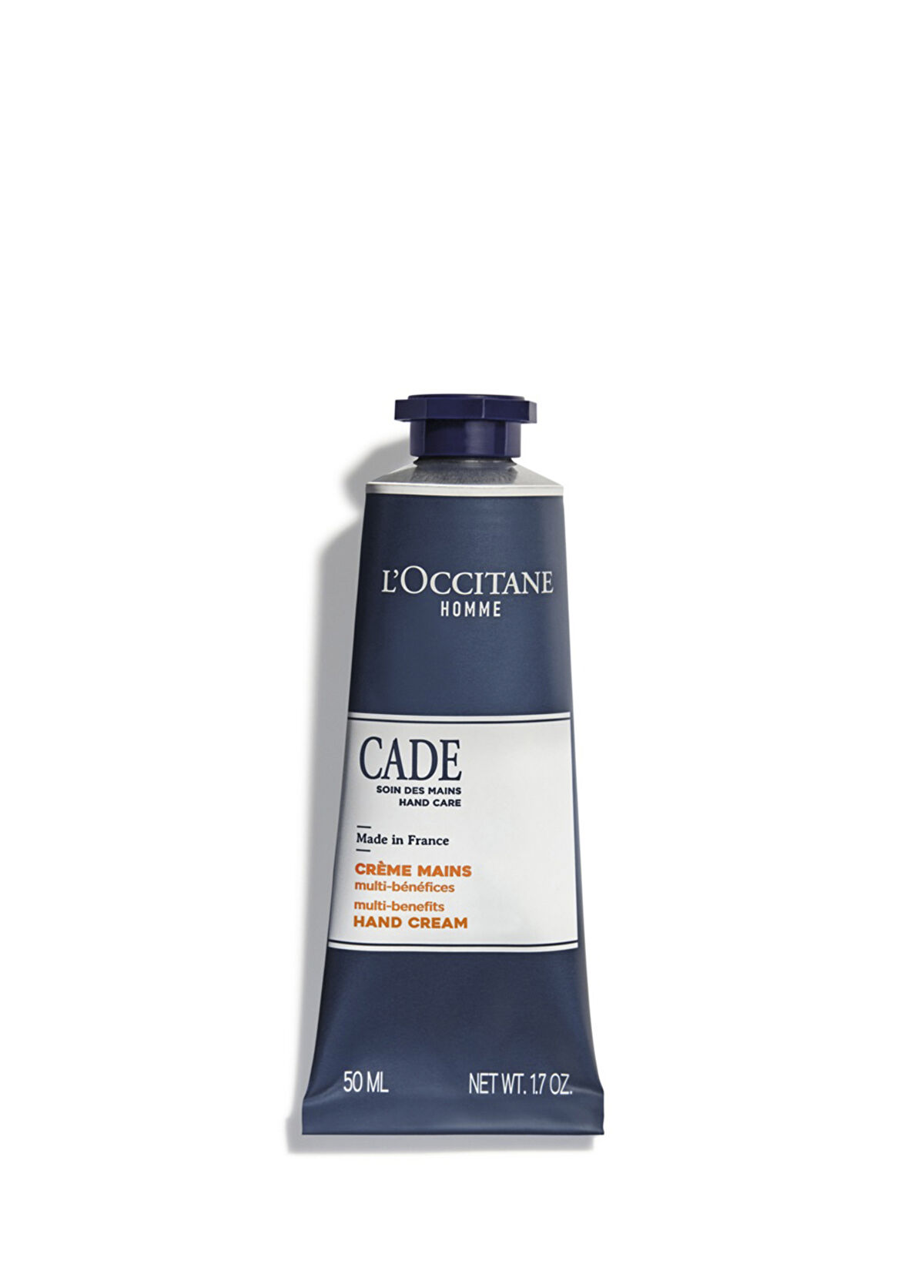 L'Occitane Cade 3'ü Bir Arada El Kremi 50 ml - 1